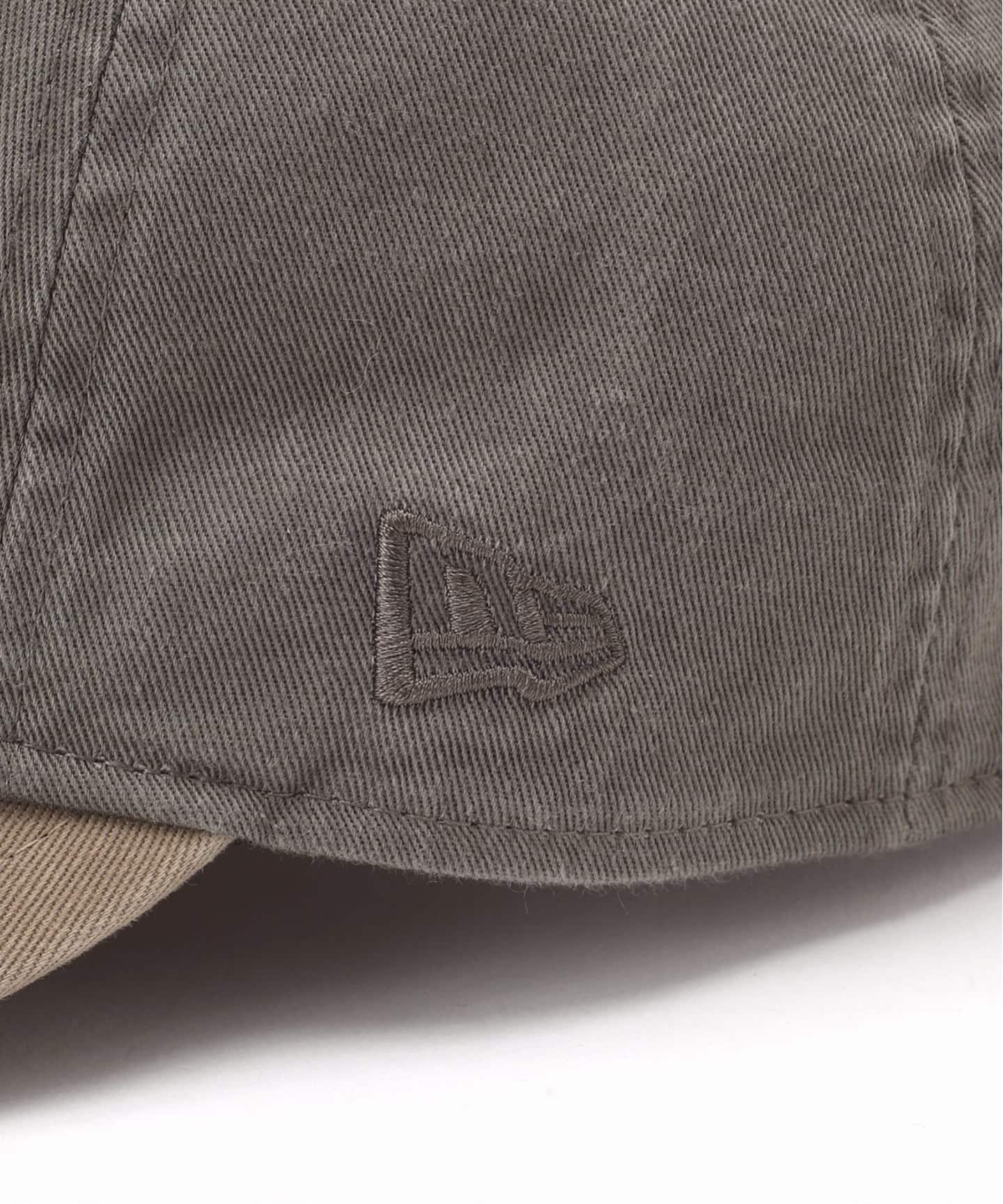 追加》NEW ERA / ニューエラ 別注 9THIRTY(TM) ハードウォッシュ