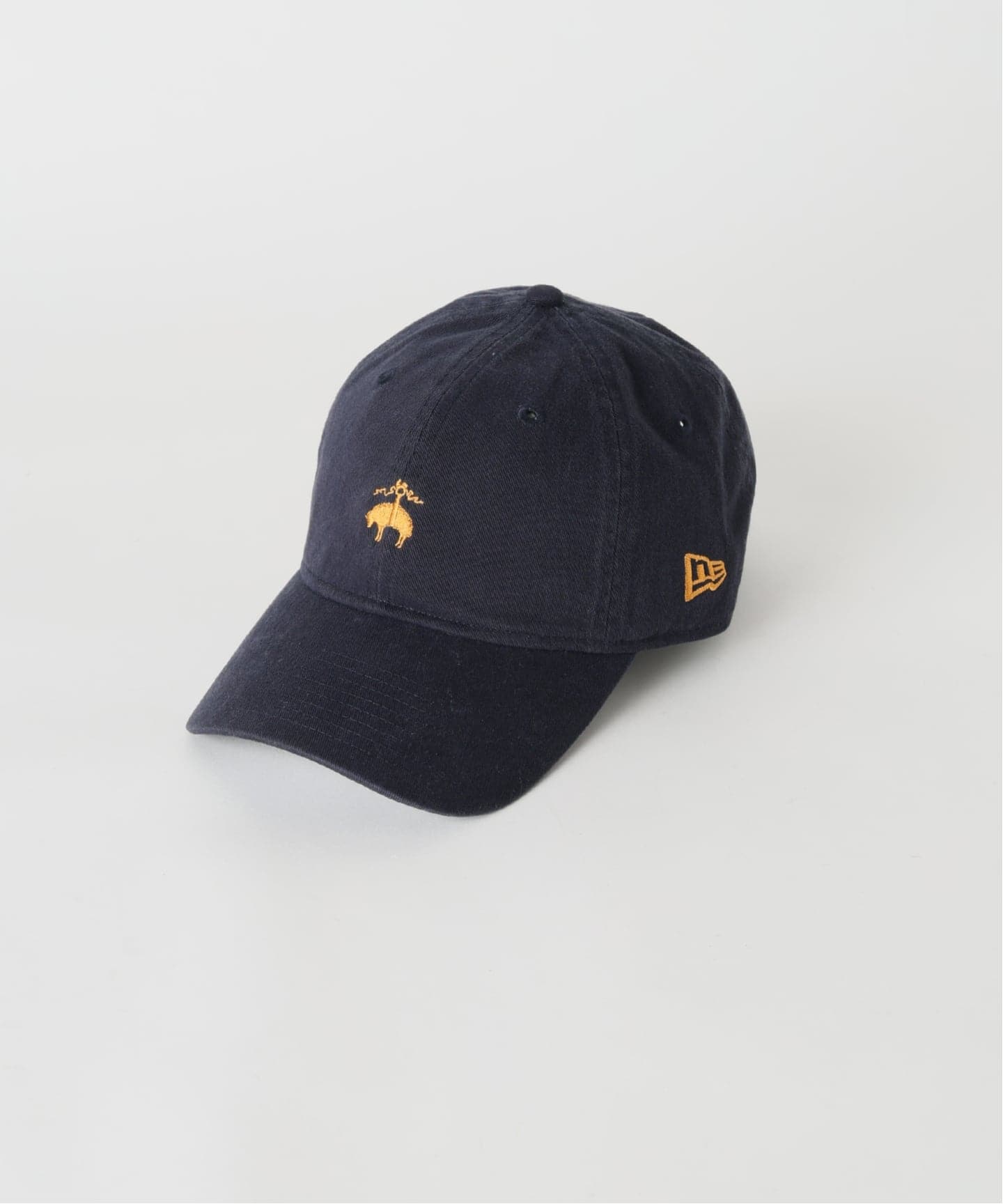 Brooks Brothers × New Era(R) 9FORTY(TM) コラボレーション キャップ