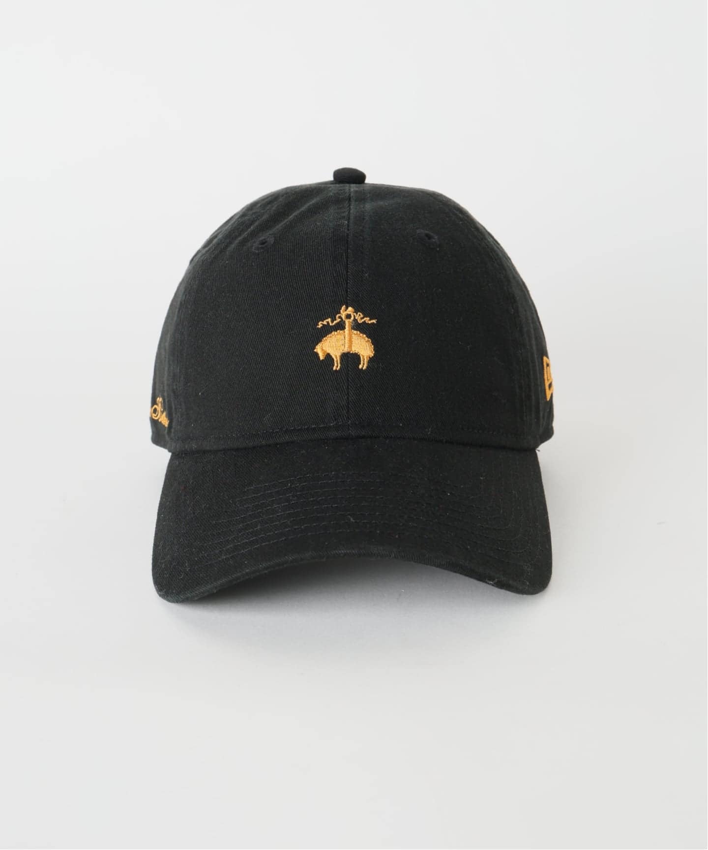 Brooks Brothers × New Era(R) 9FORTY(TM) コラボレーション キャップ