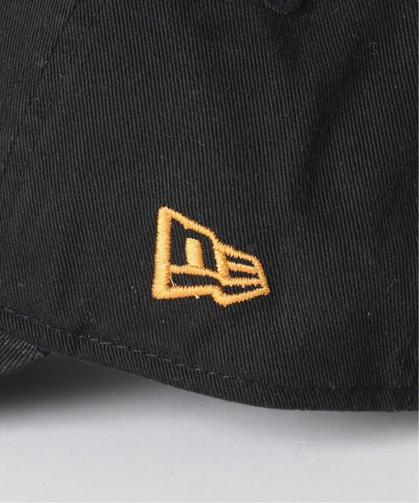 Brooks Brothers × New Era(R) 9FORTY(TM) コラボレーション キャップ