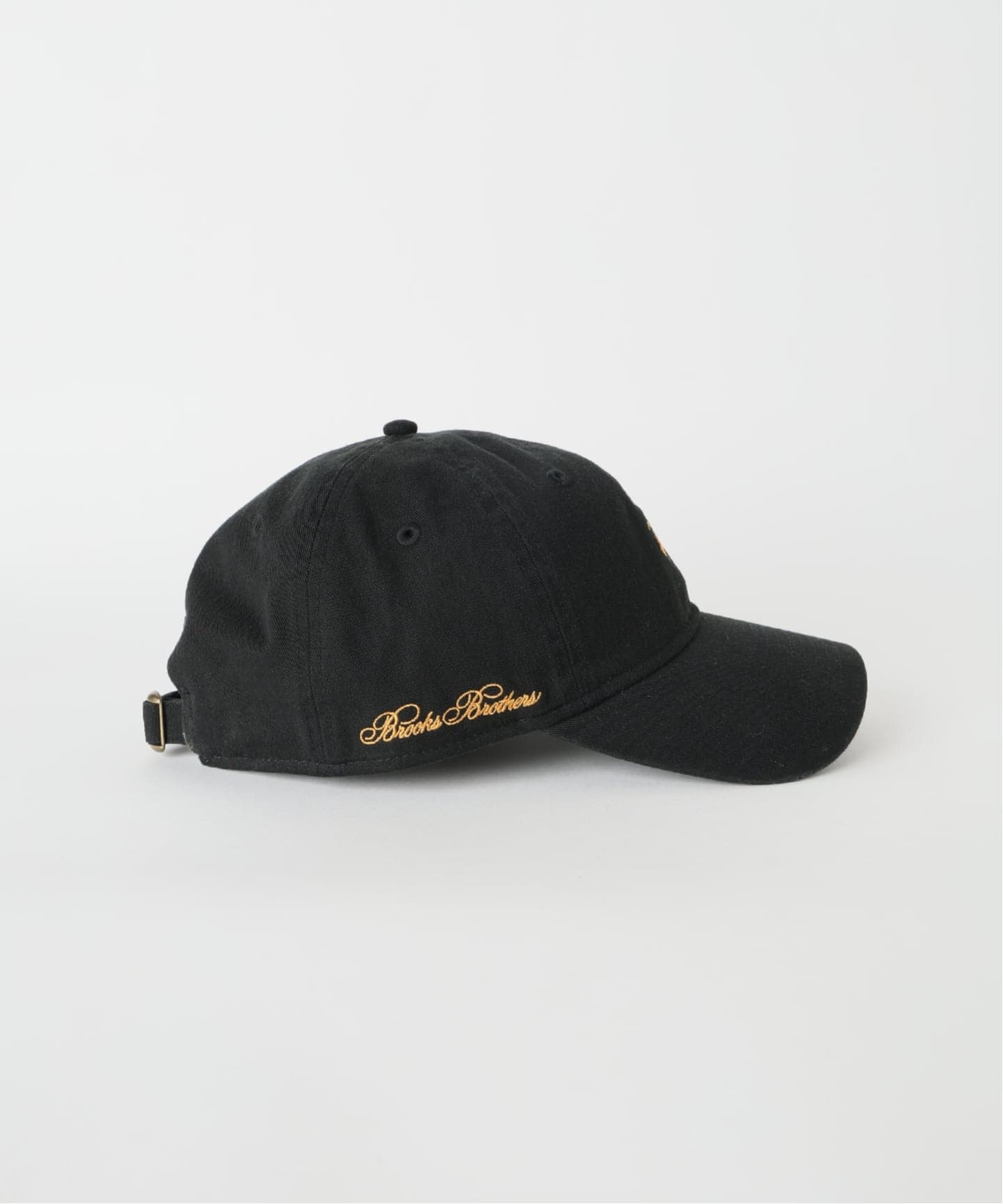 Brooks Brothers × New Era(R) 9FORTY(TM) コラボレーション キャップ