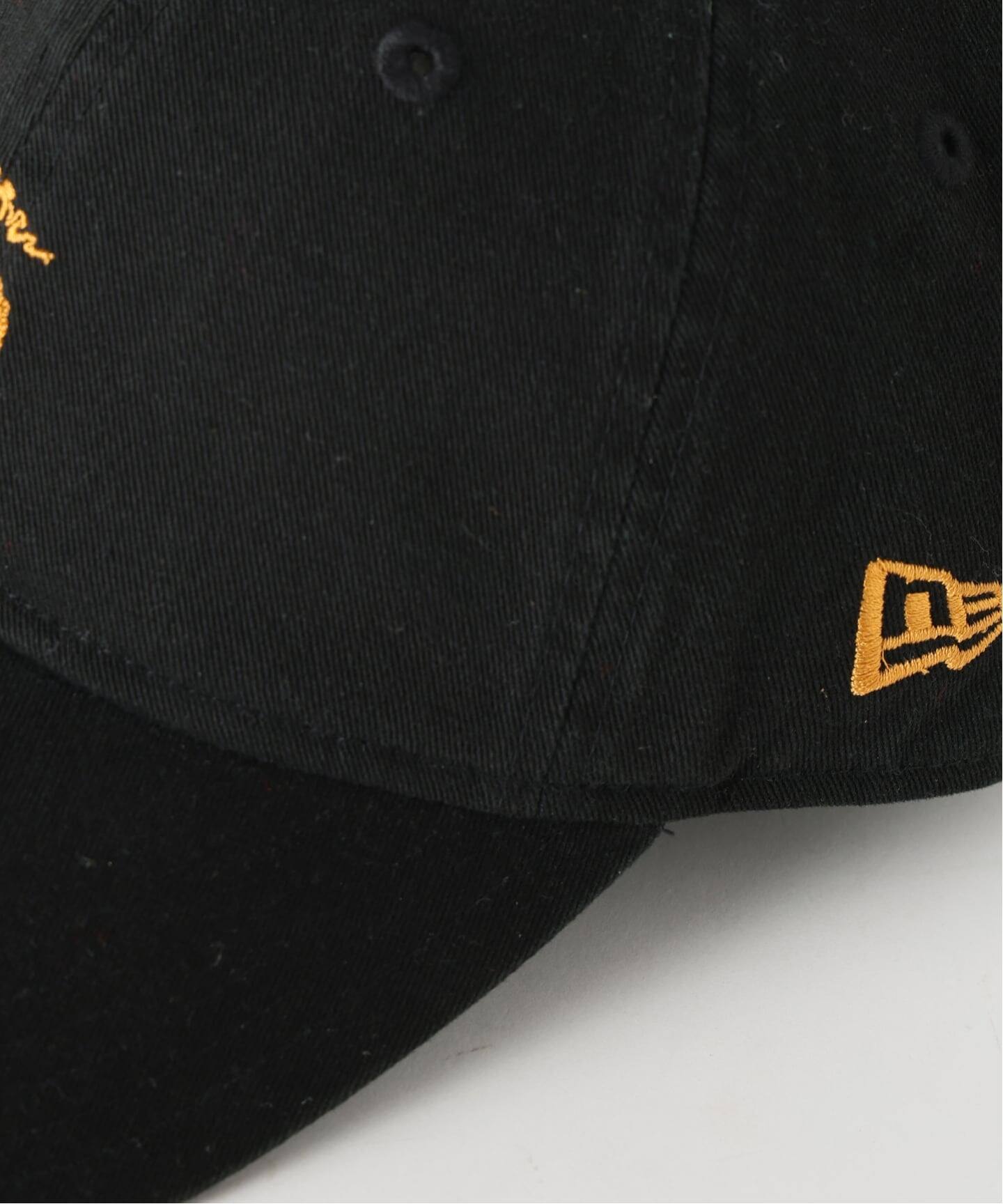 Brooks Brothers × New Era(R) 9FORTY(TM) コラボレーション キャップ