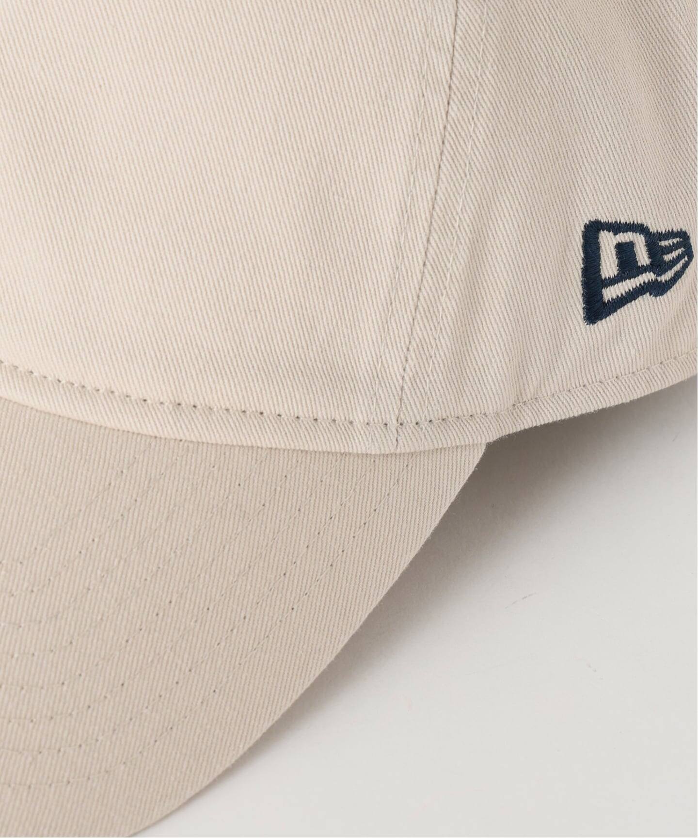 Brooks Brothers × New Era(R) 9FORTY(TM) コラボレーション キャップ
