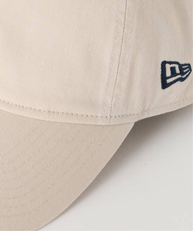 Brooks Brothers × New Era(R) 9FORTY(TM) コラボレーション キャップ 