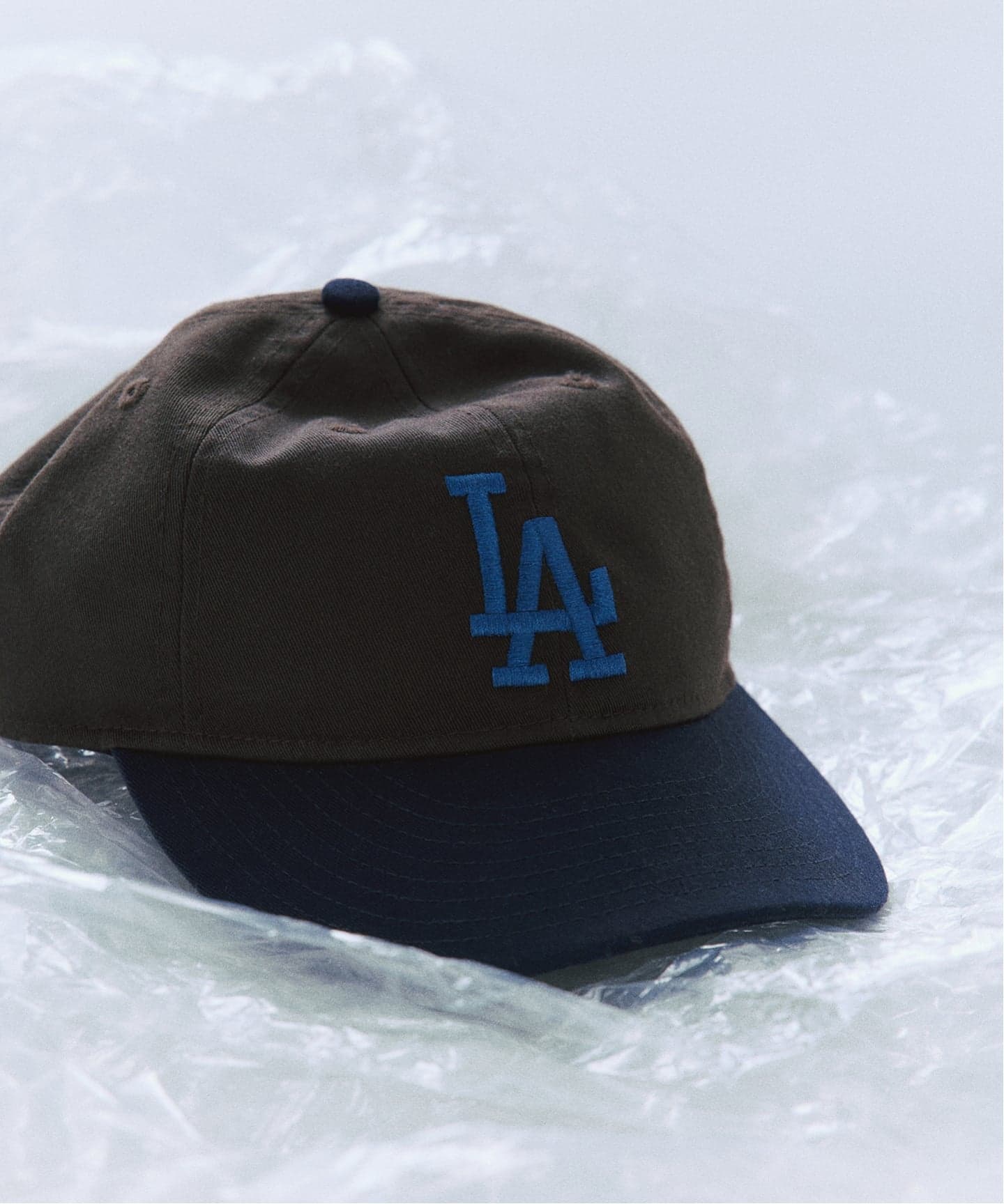 予約》NEW ERA / ニューエラ 別注 9THIRTY(TM) ハードウォッシュ