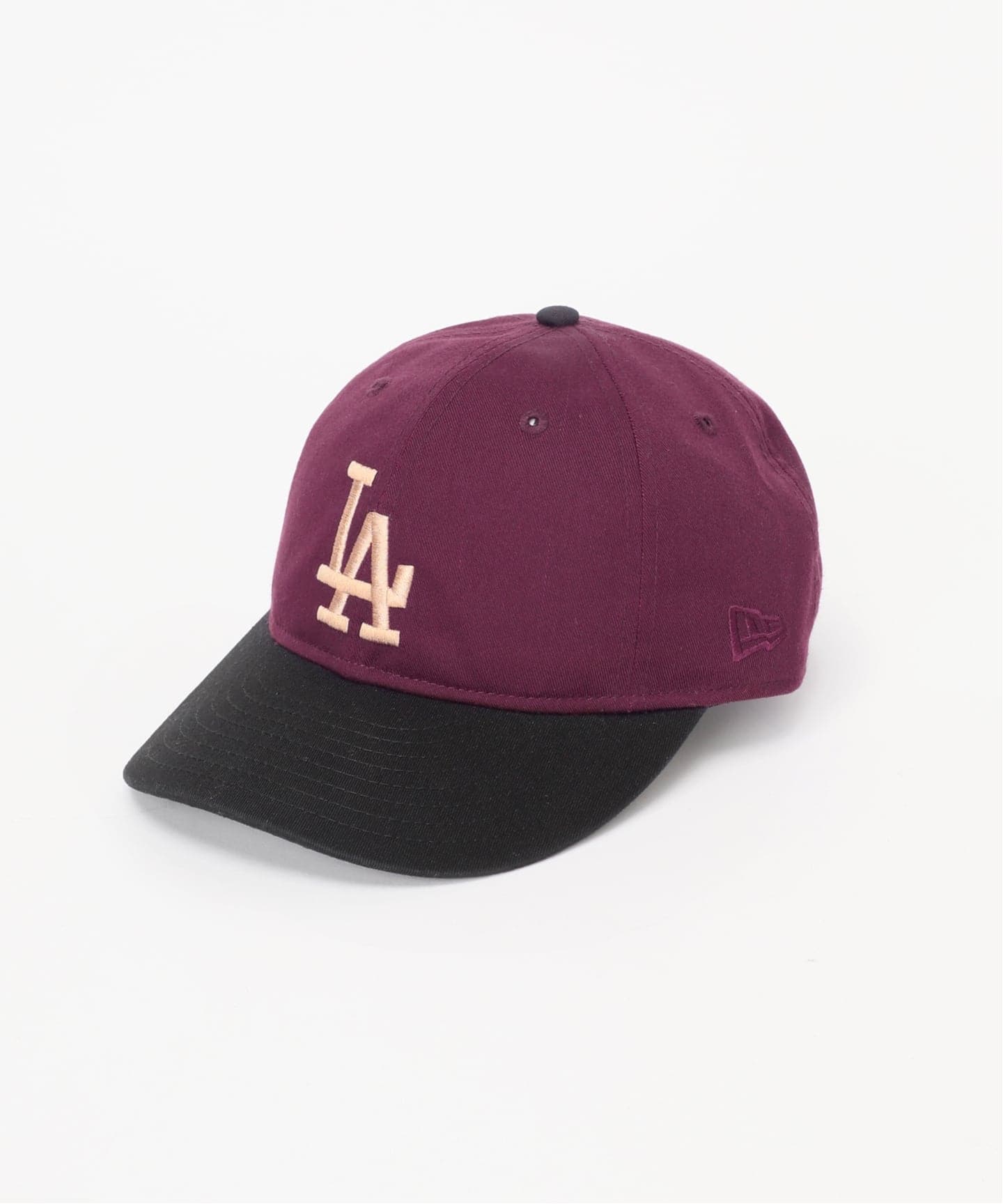 予約》NEW ERA / ニューエラ 別注 9THIRTY(TM) ハードウォッシュ