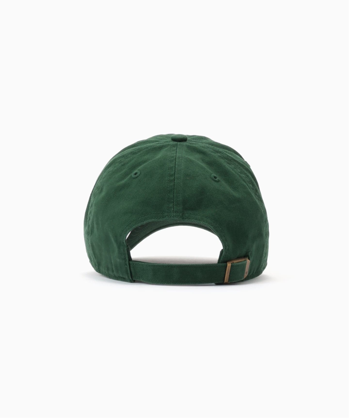 47 クリーンナップ ロサンゼルス・ドジャース ダークグリーン