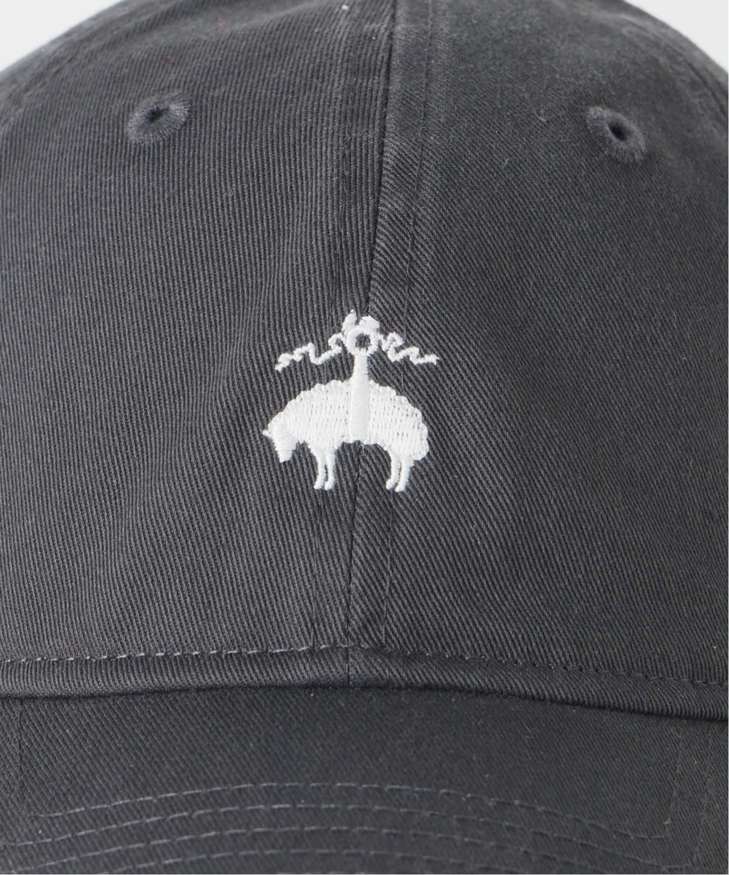 Brooks Brothers × New Era(R) 9FORTY(TM) Gray Color - relume