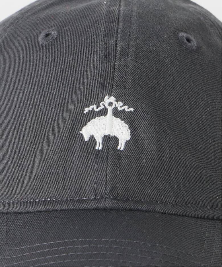 Brooks Brothers × New Era(R) 9FORTY(TM) Gray Color - relume 