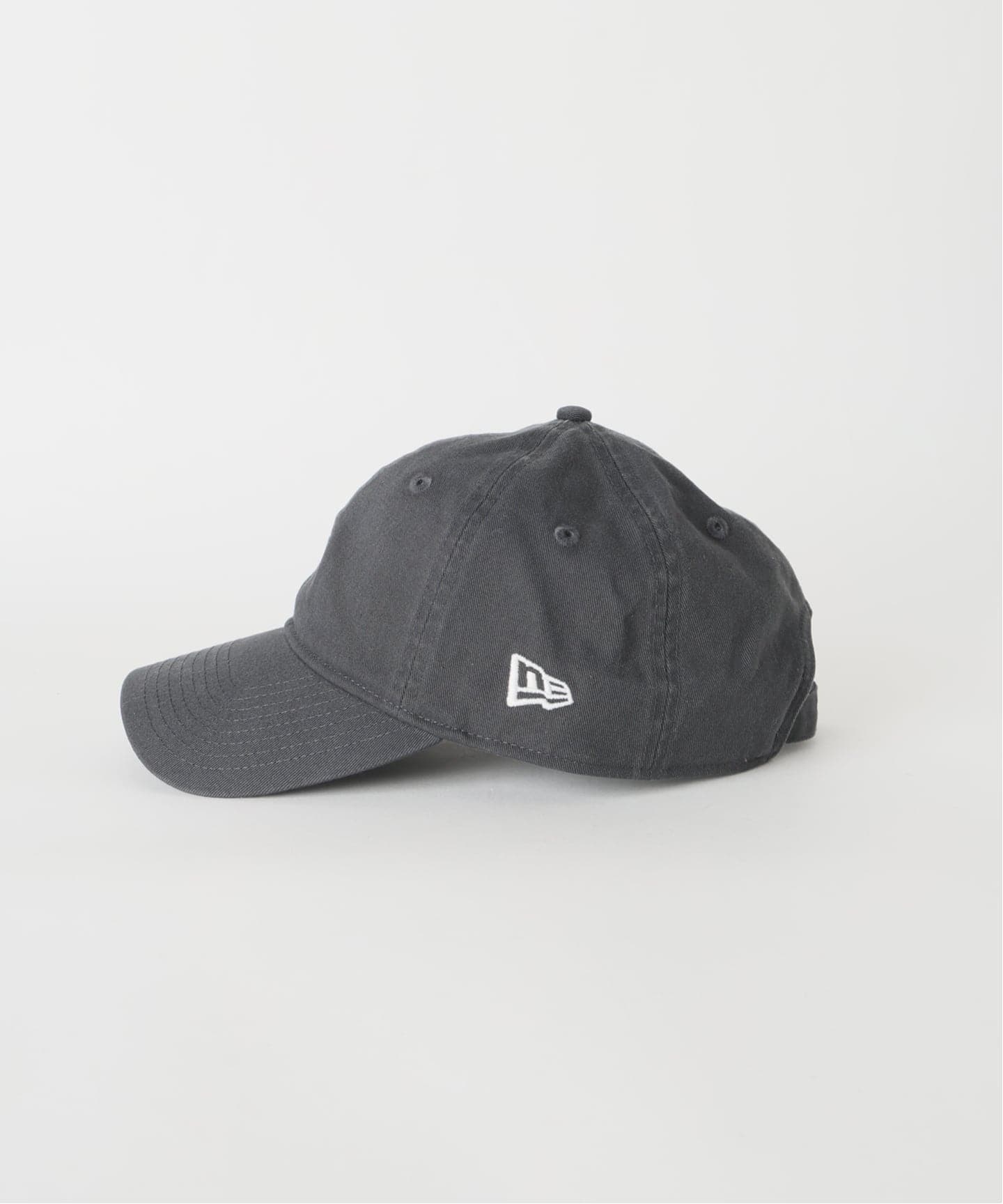 Brooks Brothers × New Era 9FORTY Gray 限定 Brooks Brothers × New Era(R) 9FORTY(TM) Gray Color - relume