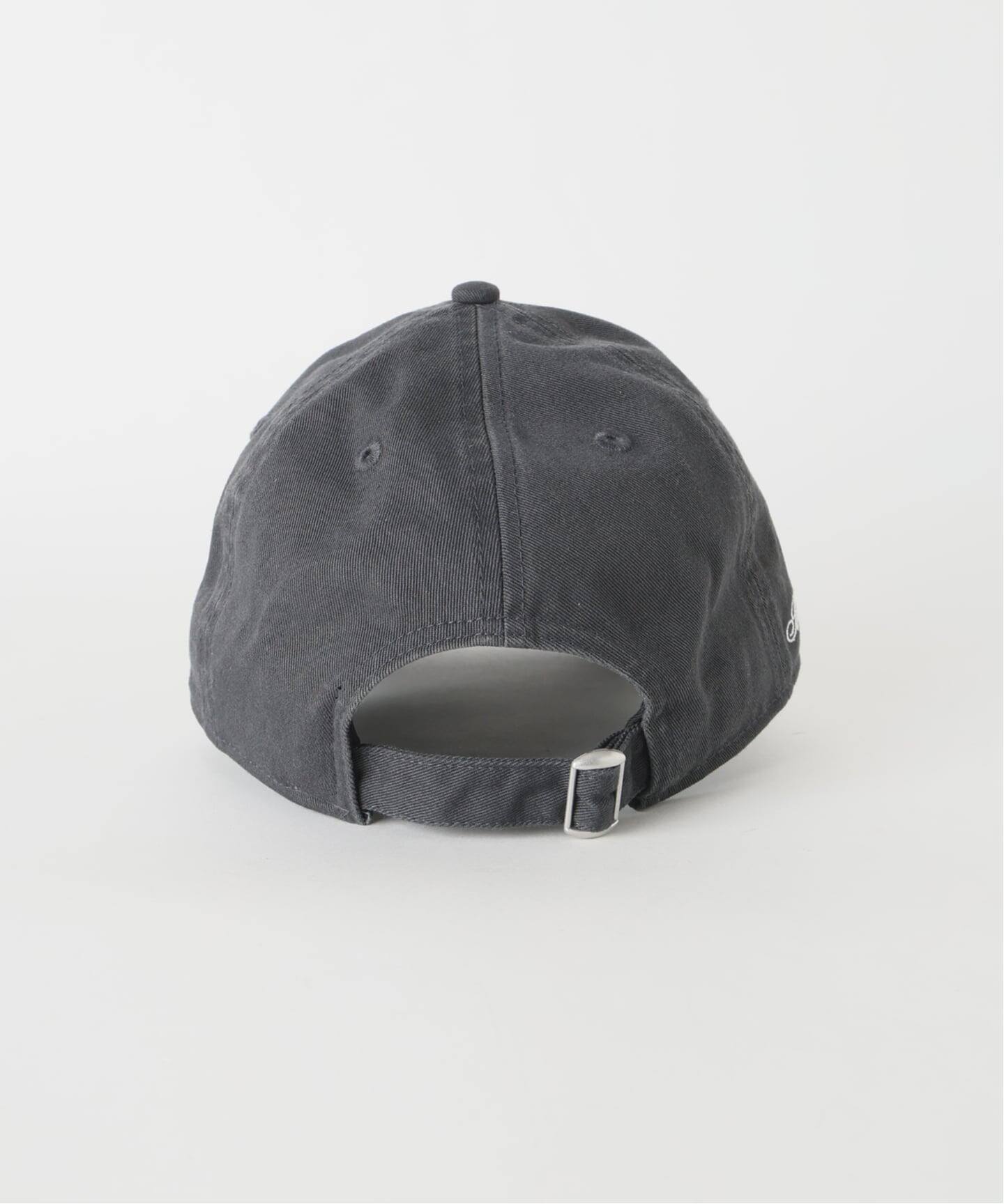 Brooks Brothers × New Era 9FORTY 限定色 グレー Brooks Brothers × New Era(R) 9FORTY(TM) Gray Color - relume