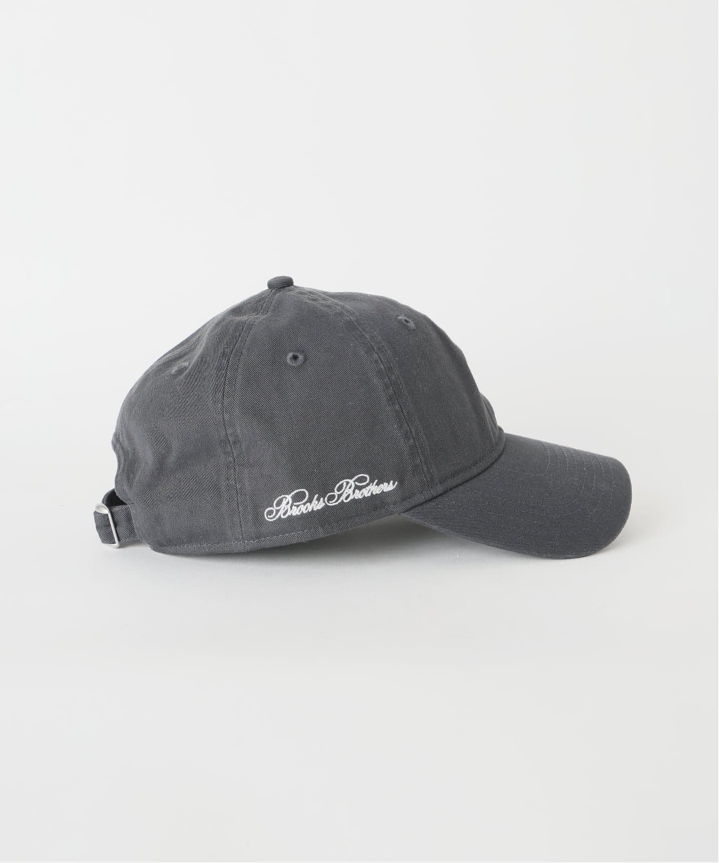 Brooks Brothers × New Era(R) 9FORTY(TM) Gray Color - relume