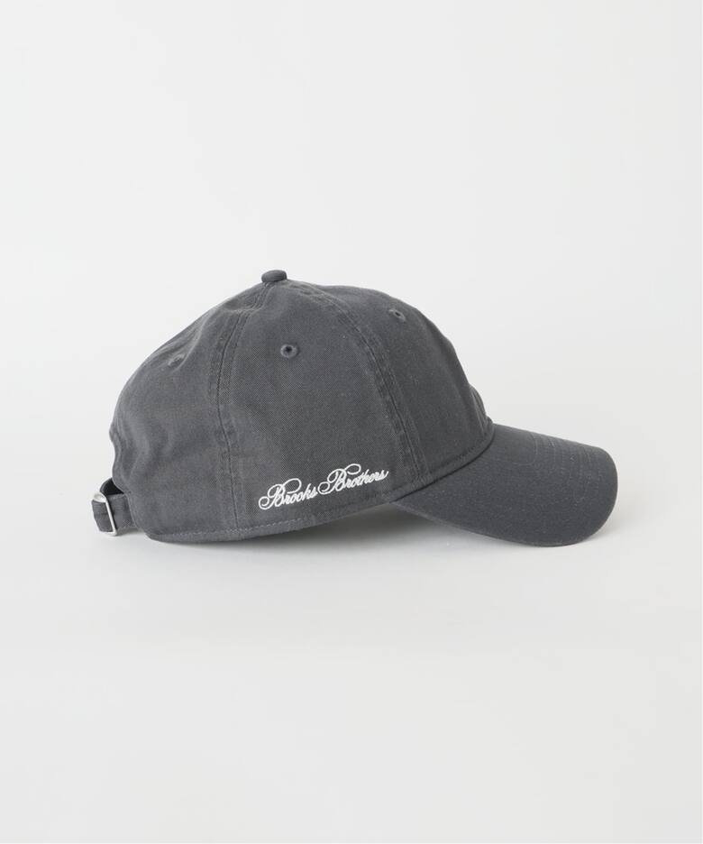 Brooks Brothers × New Era(R) 9FORTY(TM) Gray Color - relume 