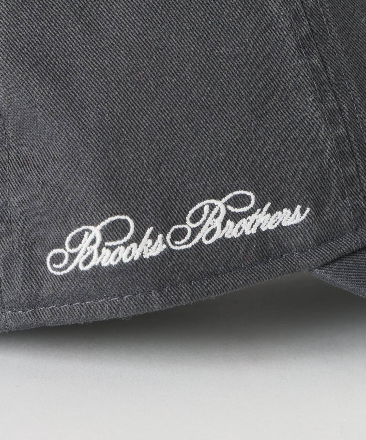 Brooks Brothers × New Era(R) 9FORTY(TM) Gray Color - relume