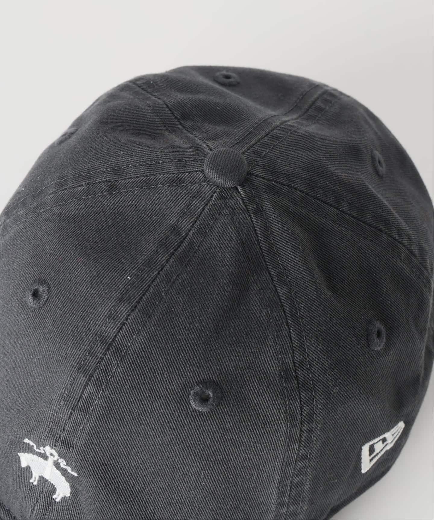 Brooks Brothers × New Era(R) 9FORTY(TM) Gray Color - relume