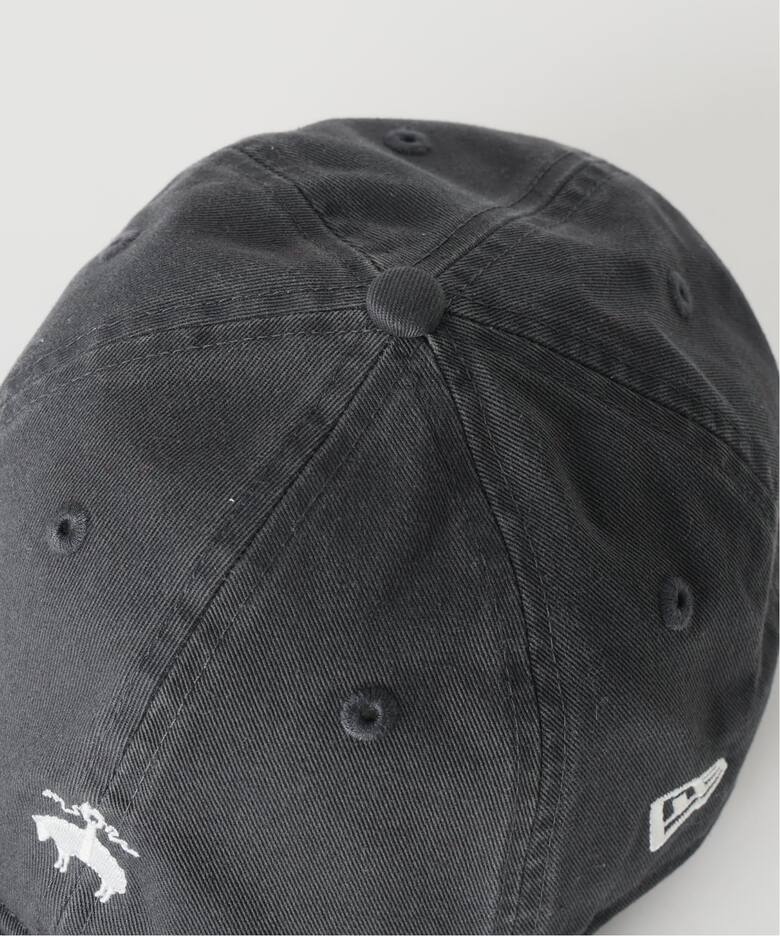 Brooks Brothers × New Era(R) 9FORTY(TM) Gray Color - relume 