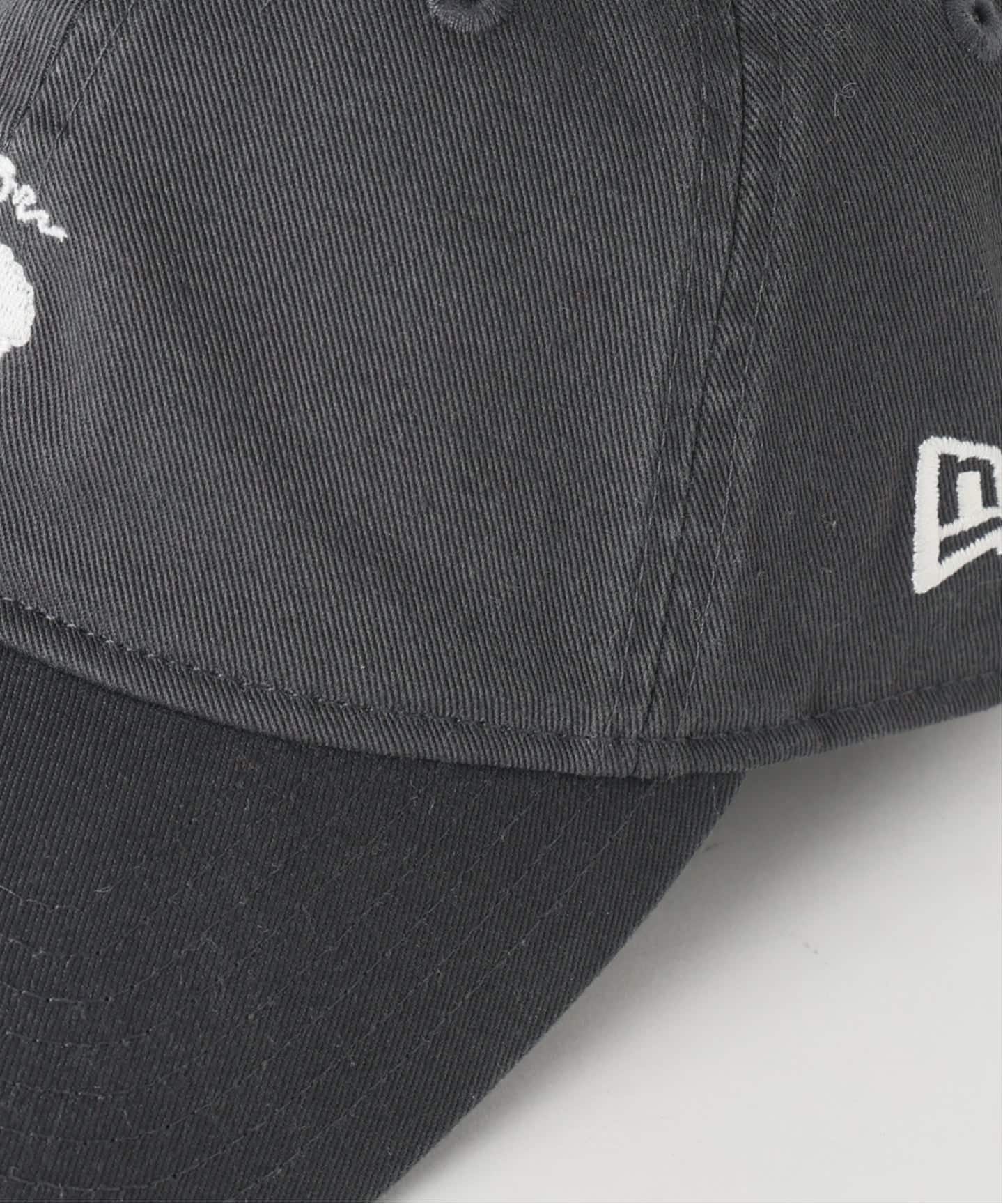 予約》Brooks Brothers × New Era(R) 9FORTY(TM) Gray Color - relume