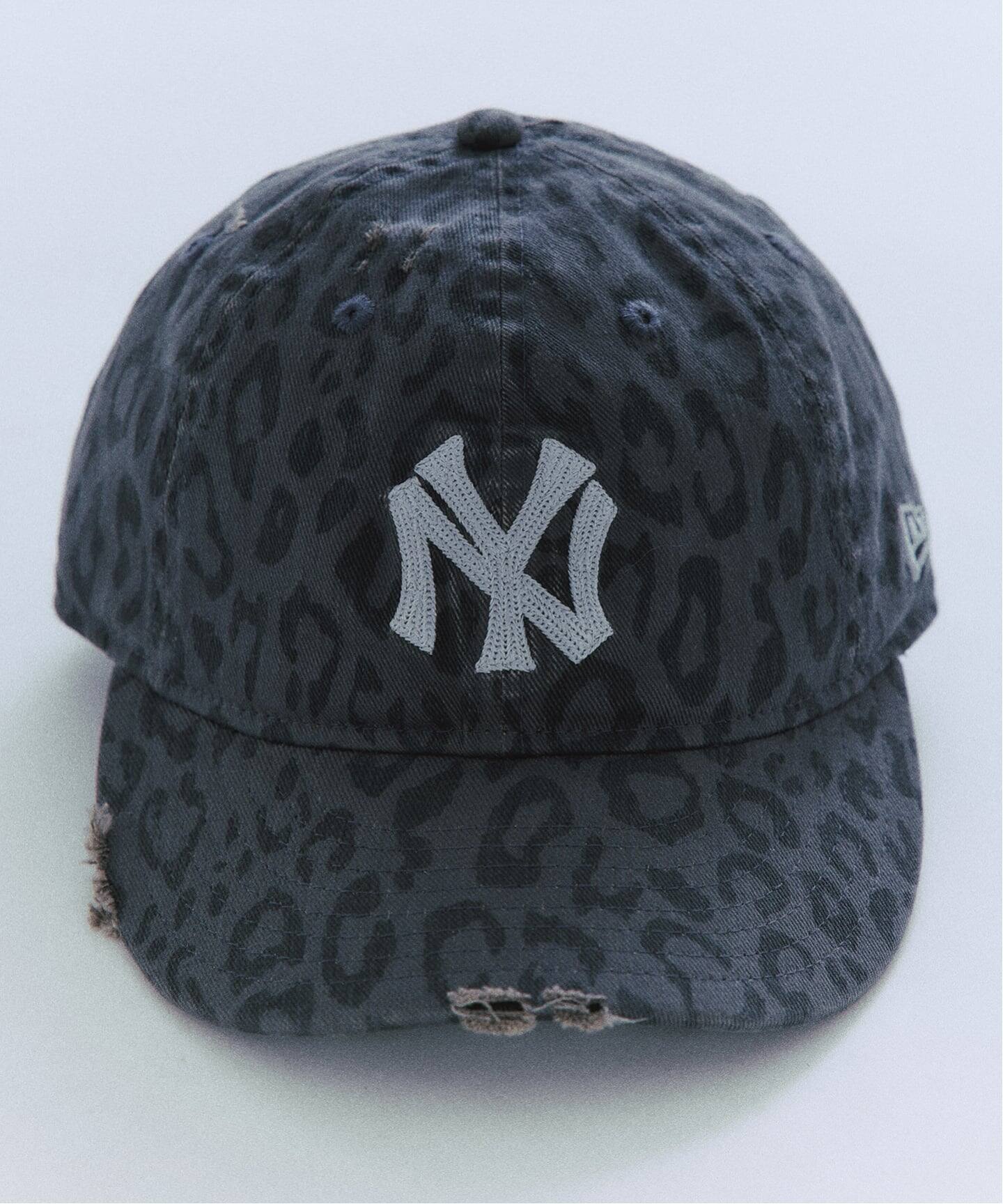 予約》NEW ERA / ニューエラ 別注 9THIRTY(TM) ハードウォッシュ