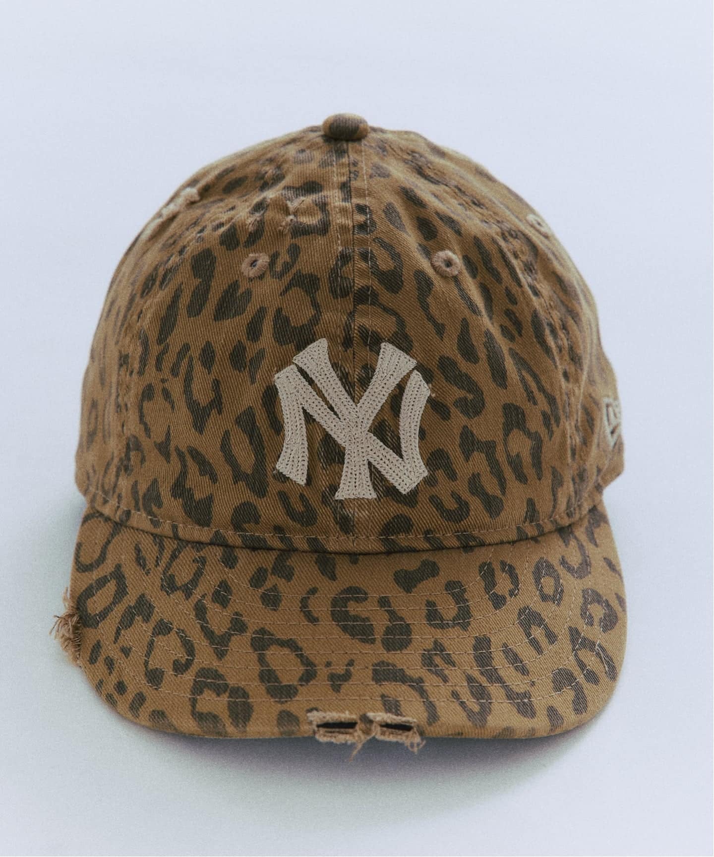 予約》NEW ERA / ニューエラ 別注 9THIRTY(TM) ハードウォッシュ