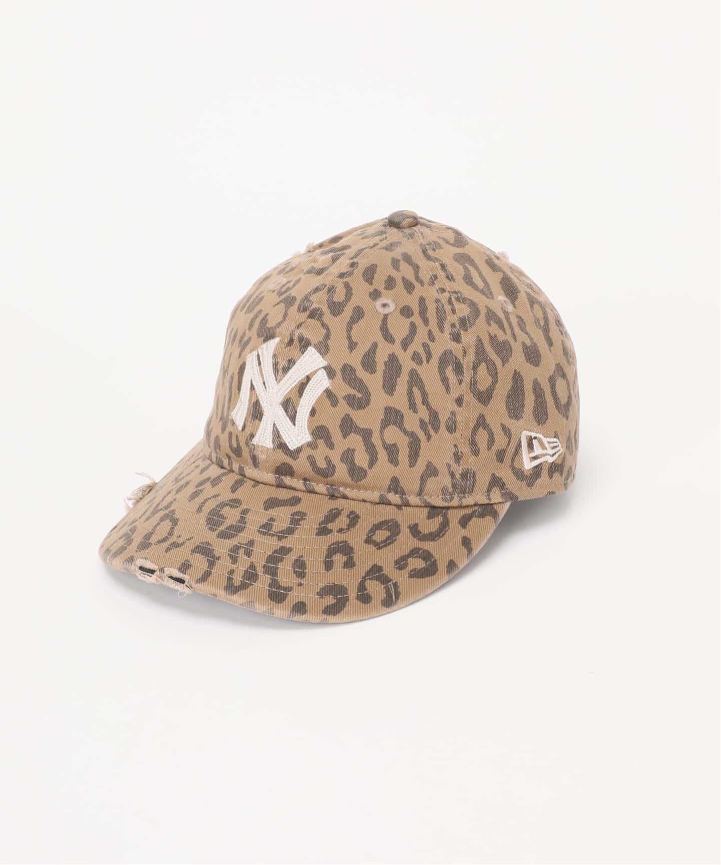 予約》NEW ERA / ニューエラ 別注 9THIRTY(TM) ハードウォッシュ