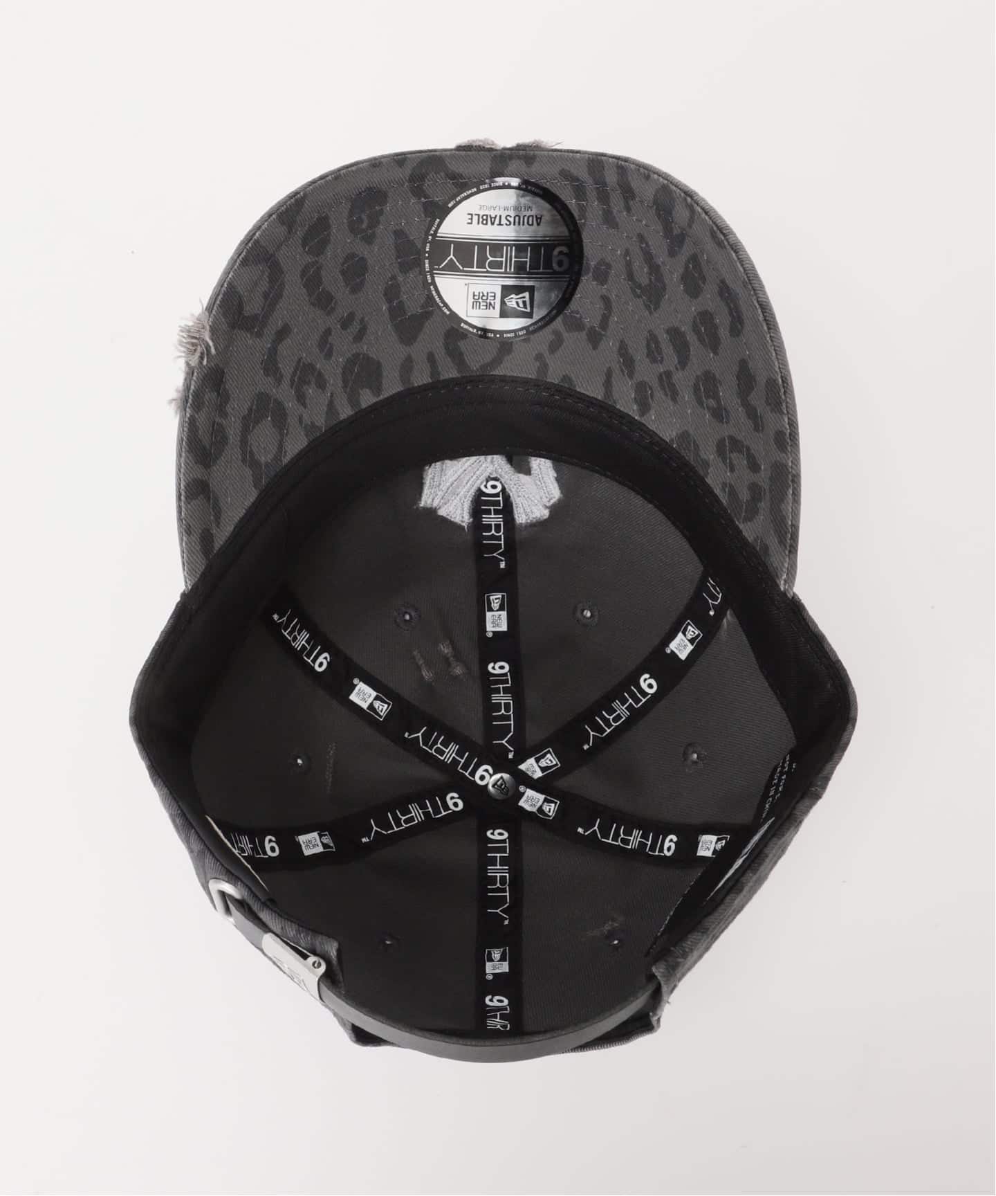予約》NEW ERA / ニューエラ 別注 9THIRTY(TM) ハードウォッシュ