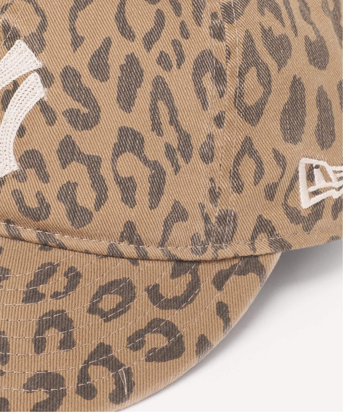 予約》NEW ERA / ニューエラ 別注 9THIRTY(TM) ハードウォッシュ