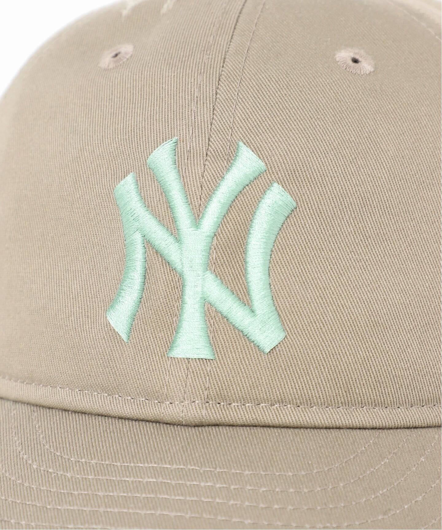 NEW ERA / ニューエラ 別注 9THIRTY(TM) ハードウォッシュ ヤンキース