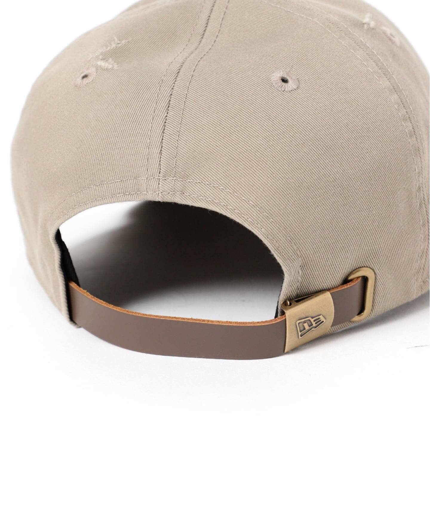 NEW ERA / ニューエラ 別注 9THIRTY(TM) ハードウォッシュ ヤンキース
