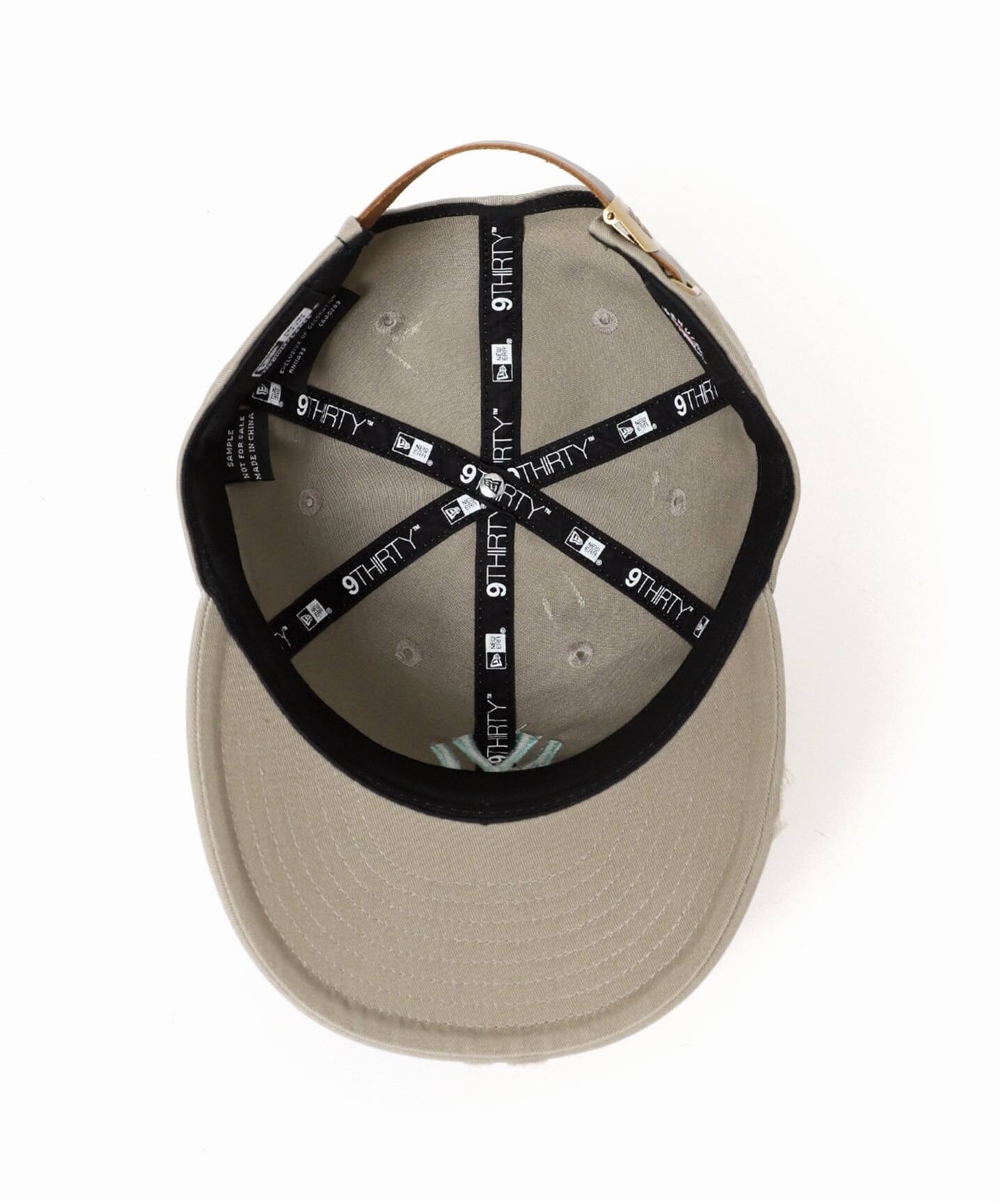 NEW ERA / ニューエラ 別注 9THIRTY(TM) ハードウォッシュ ヤンキース