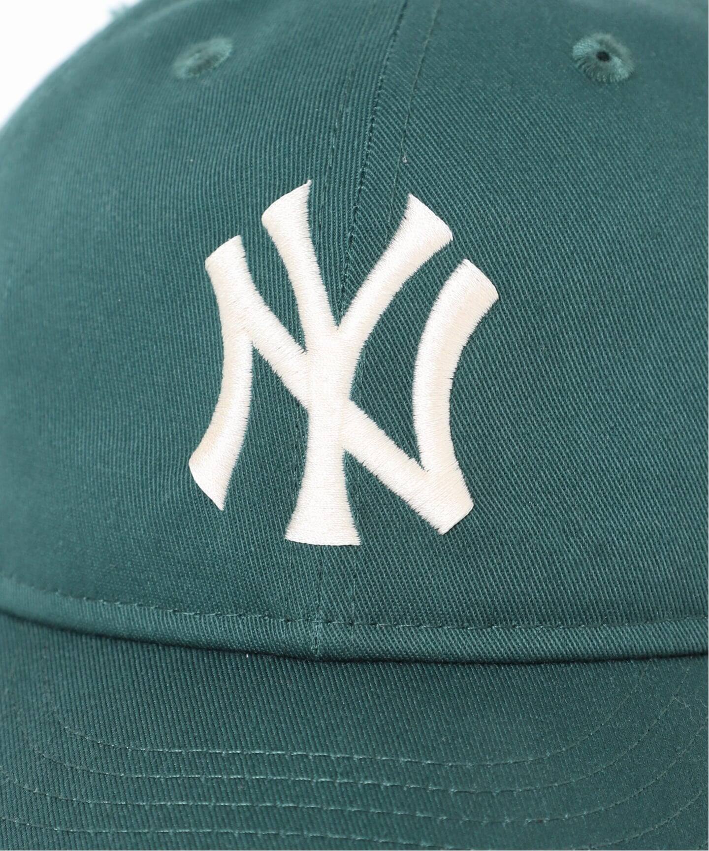 NEW ERA / ニューエラ 別注 9THIRTY(TM) ハードウォッシュ ヤンキース