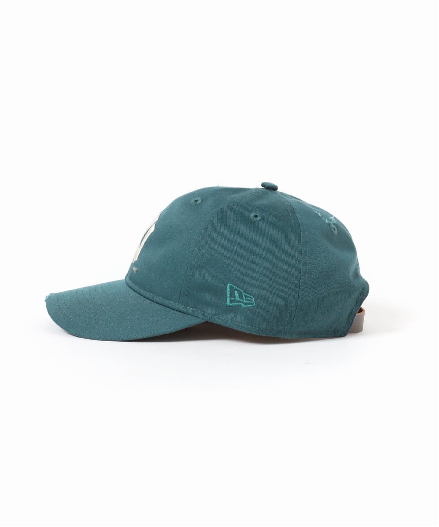 NEW ERA / ニューエラ 別注 9THIRTY(TM) ハードウォッシュ ヤンキース