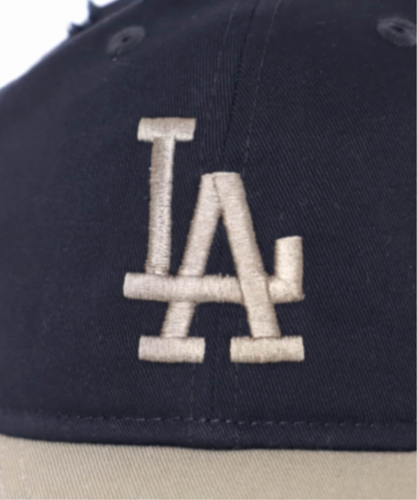 NEW ERA / ニューエラ 別注 9THIRTY(TM) ハードウォッシュ ドジャース