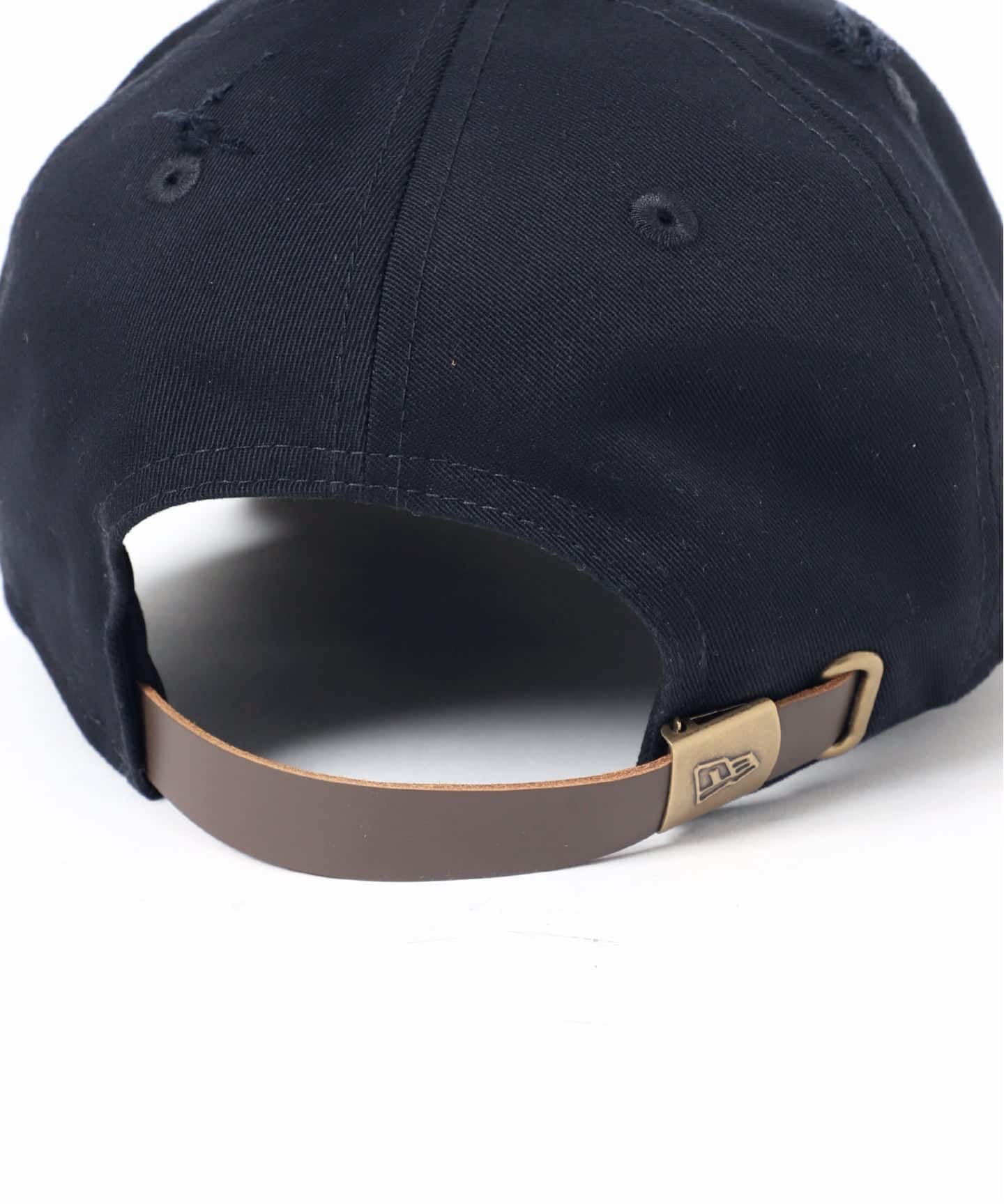 NEW ERA / ニューエラ 別注 9THIRTY(TM) ハードウォッシュ ドジャース