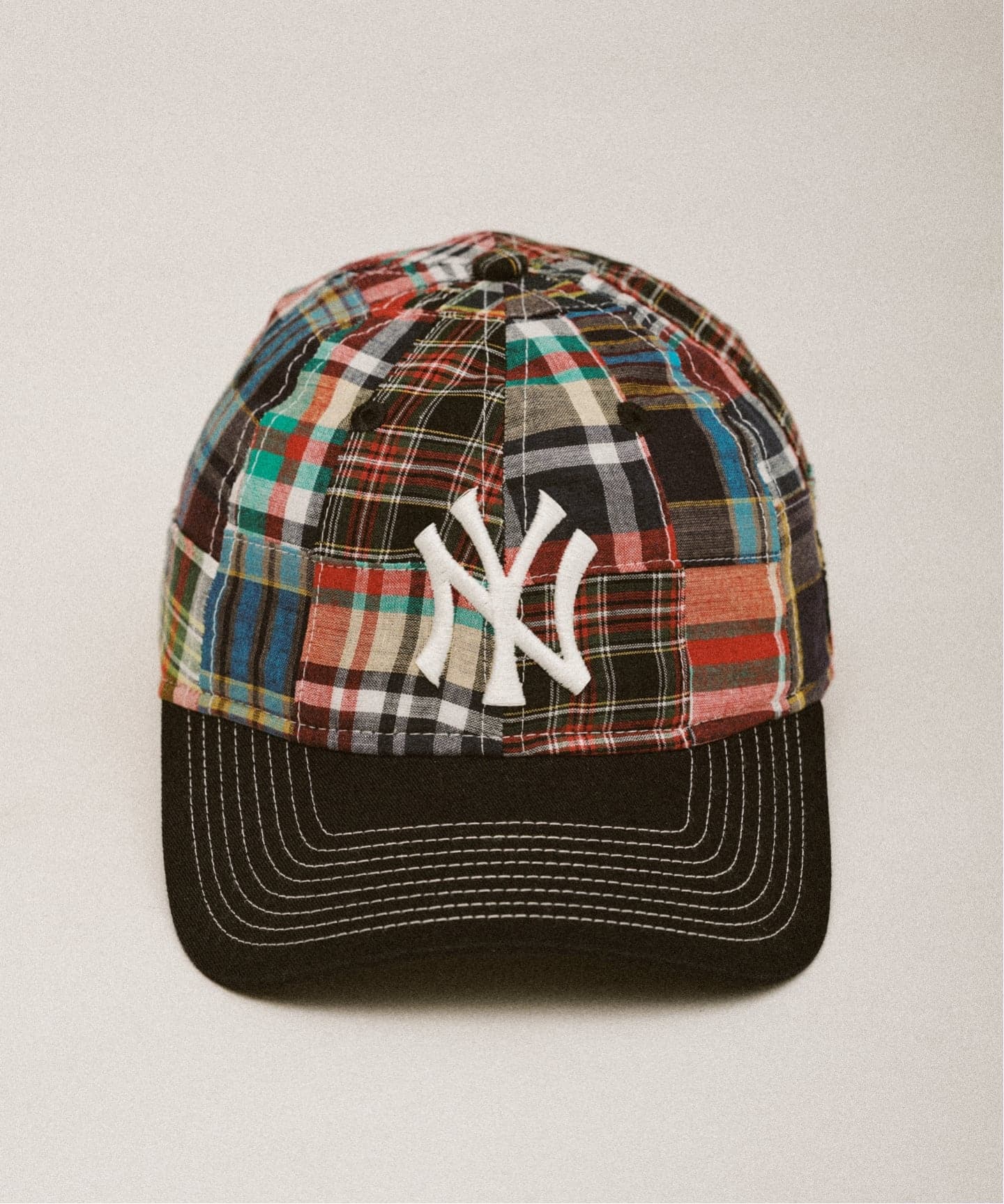 NEW ERA / ニューエラ 別注 9TWENTY(TM) ハードウォッシュ Yankees