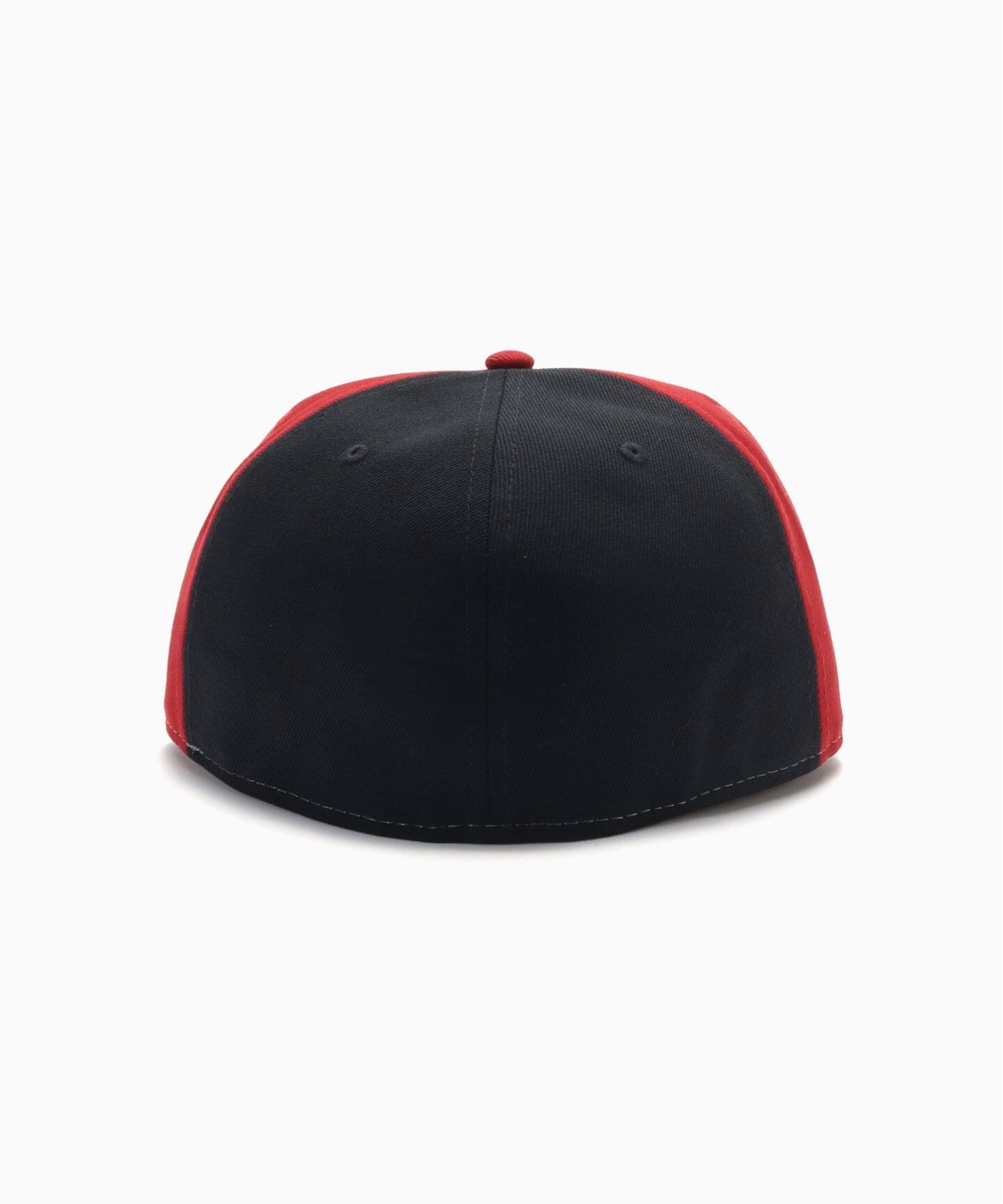 NEW ERA / ニューエラ 59FIFTY(R) ソフトバックラム 近鉄バファローズ
