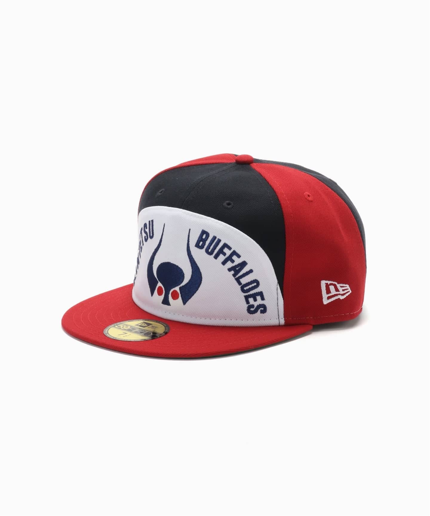 NEW ERA / ニューエラ 59FIFTY(R) ソフトバックラム 近鉄バファローズ