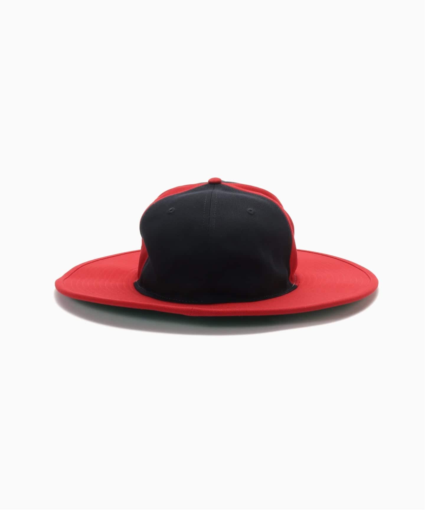NEW ERA / ニューエラ フィッテド ロングブリムハット 近鉄