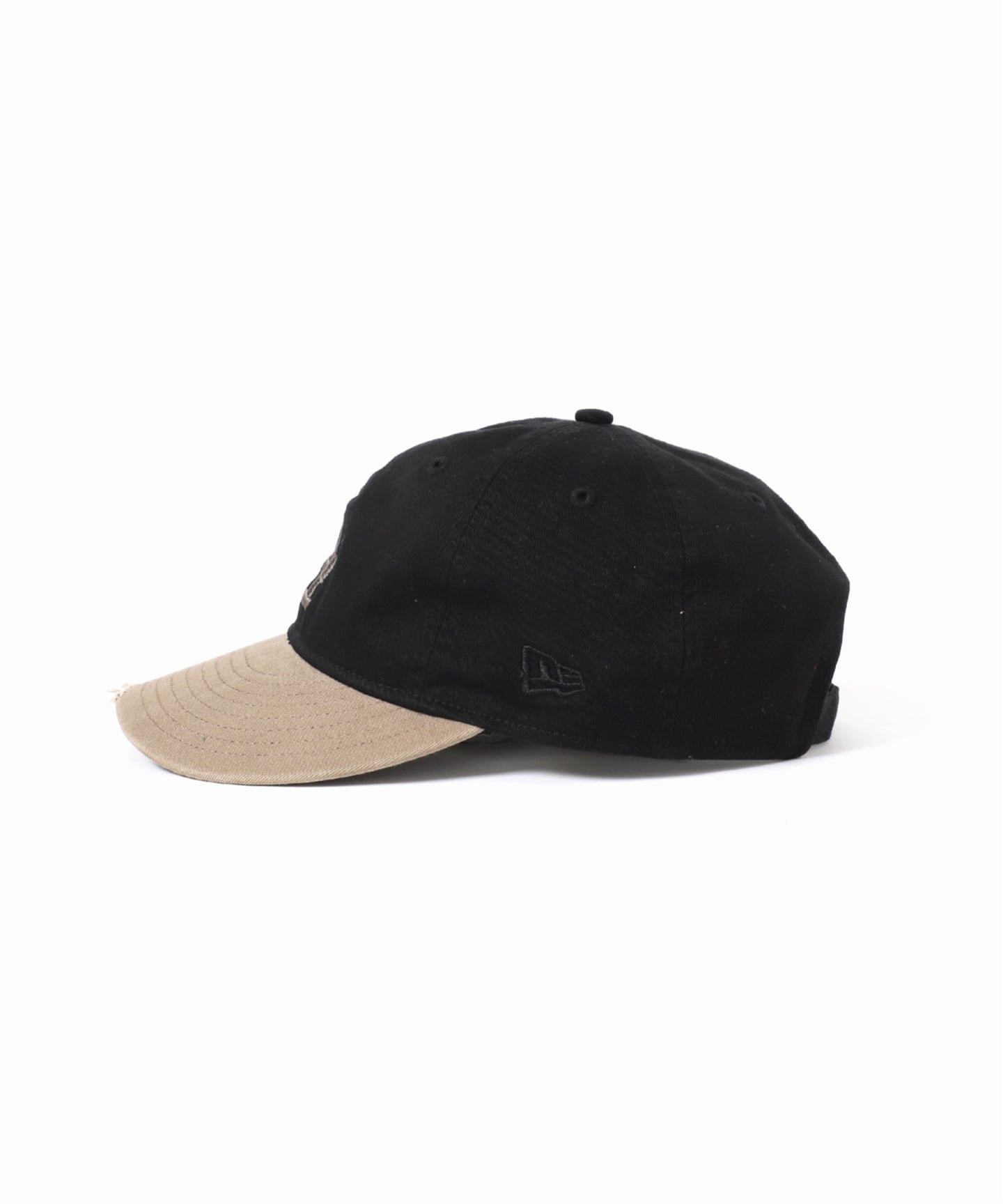 NEW ERA / ニューエラ 別注 9THIRTY(TM) ハードウォッシュ Dodgers