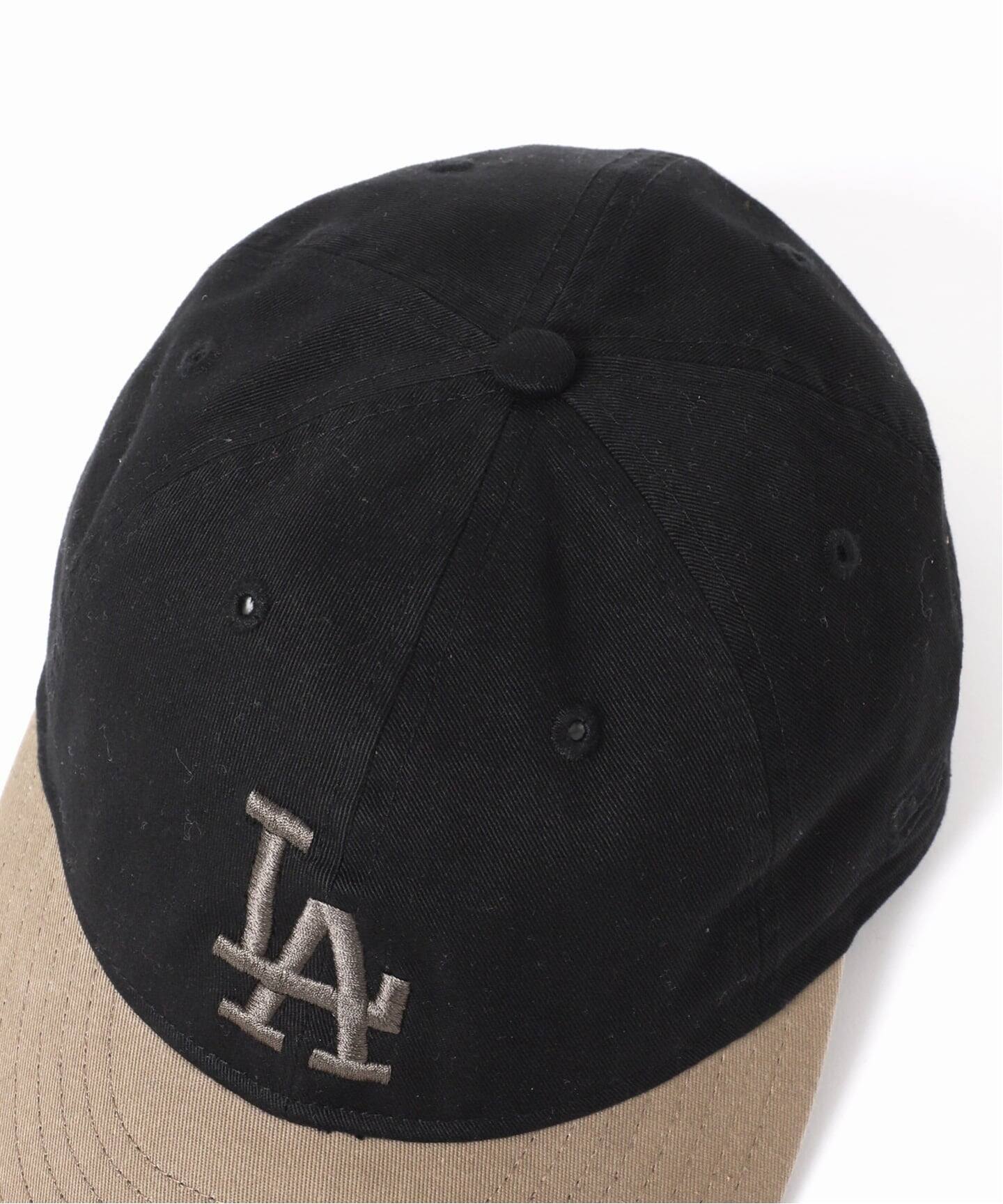 NEW ERA / ニューエラ 別注 9THIRTY(TM) ハードウォッシュ Dodgers
