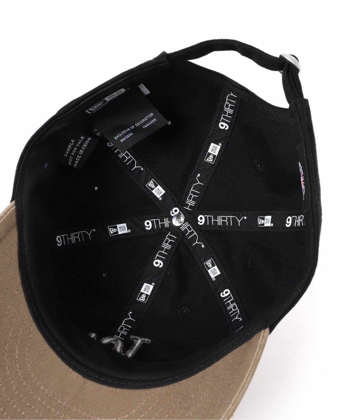 NEW ERA / ニューエラ 別注 9THIRTY(TM) ハードウォッシュ Dodgers