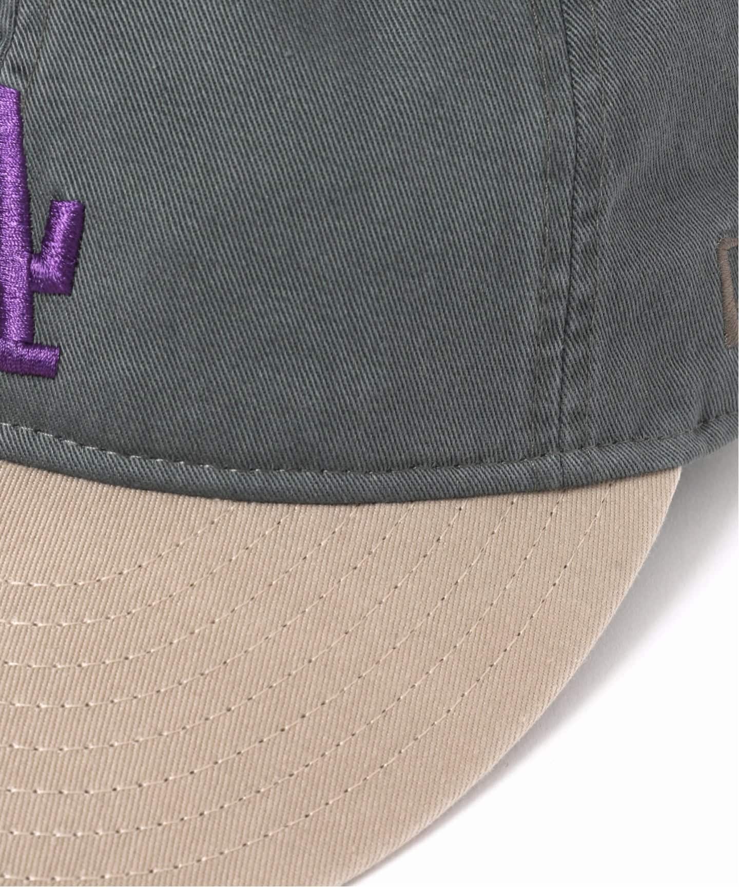 NEW ERA / ニューエラ 別注 9THIRTY(TM) ハードウォッシュ Dodgers