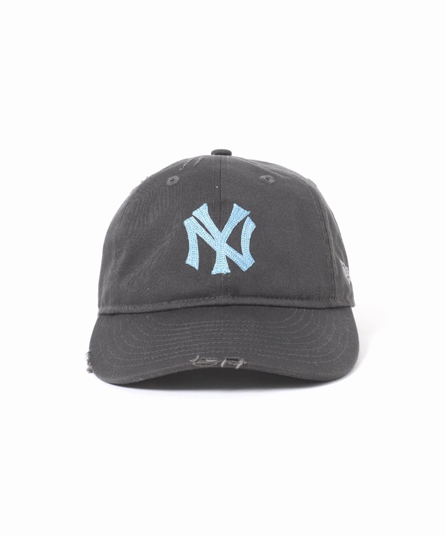 NEW ERA / ニューエラ 別注 9THIRTY(TM) ハードウォッシュ Yankees