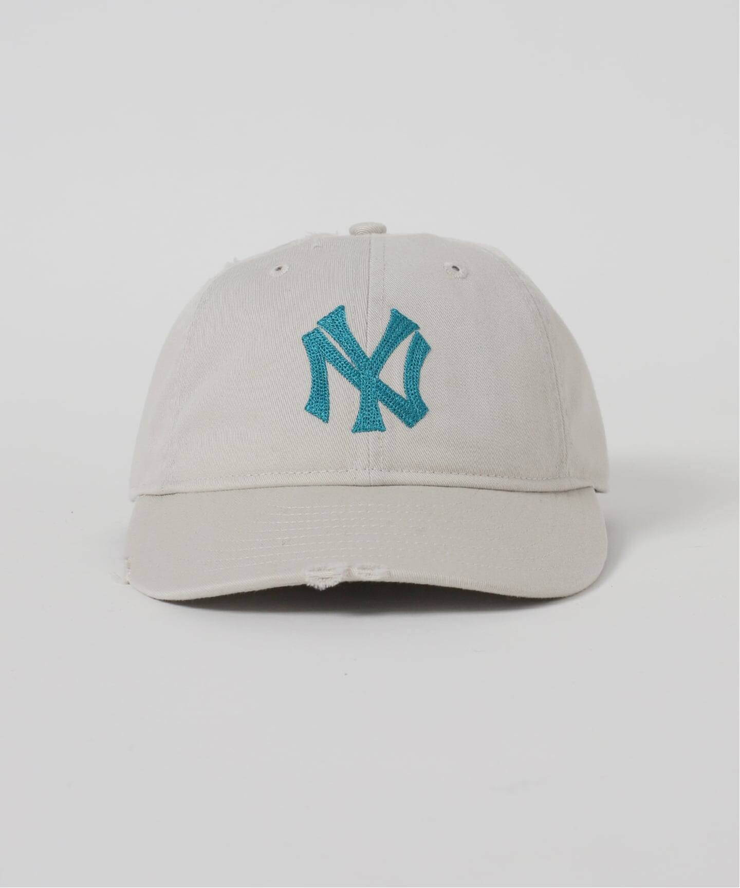 NEW ERA / ニューエラ 別注 9THIRTY(TM) ハードウォッシュ Yankees