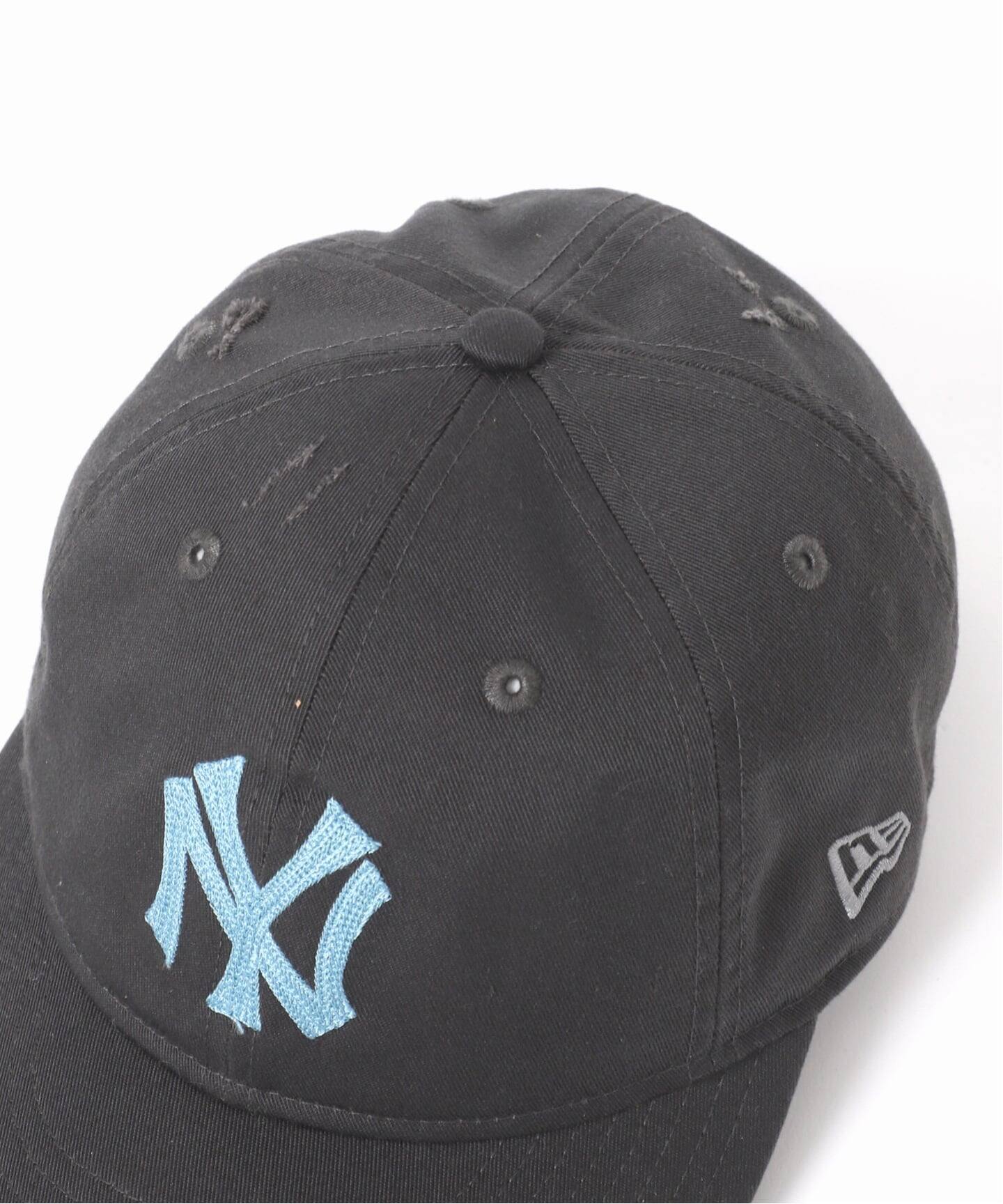 NEW ERA / ニューエラ 別注 9THIRTY(TM) ハードウォッシュ Yankees