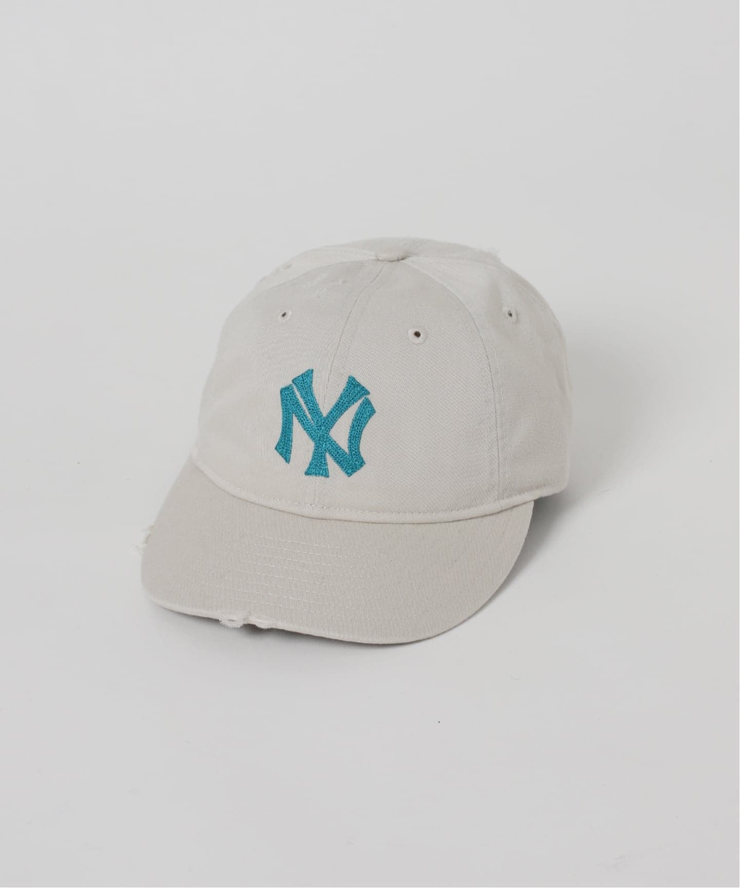NEW ERA ニューエラ 別注 9THIRTYハードウォッシュ Yankees NEW ERA / ニューエラ 別注 9THIRTY(TM) ハードウォッシュ Yankees