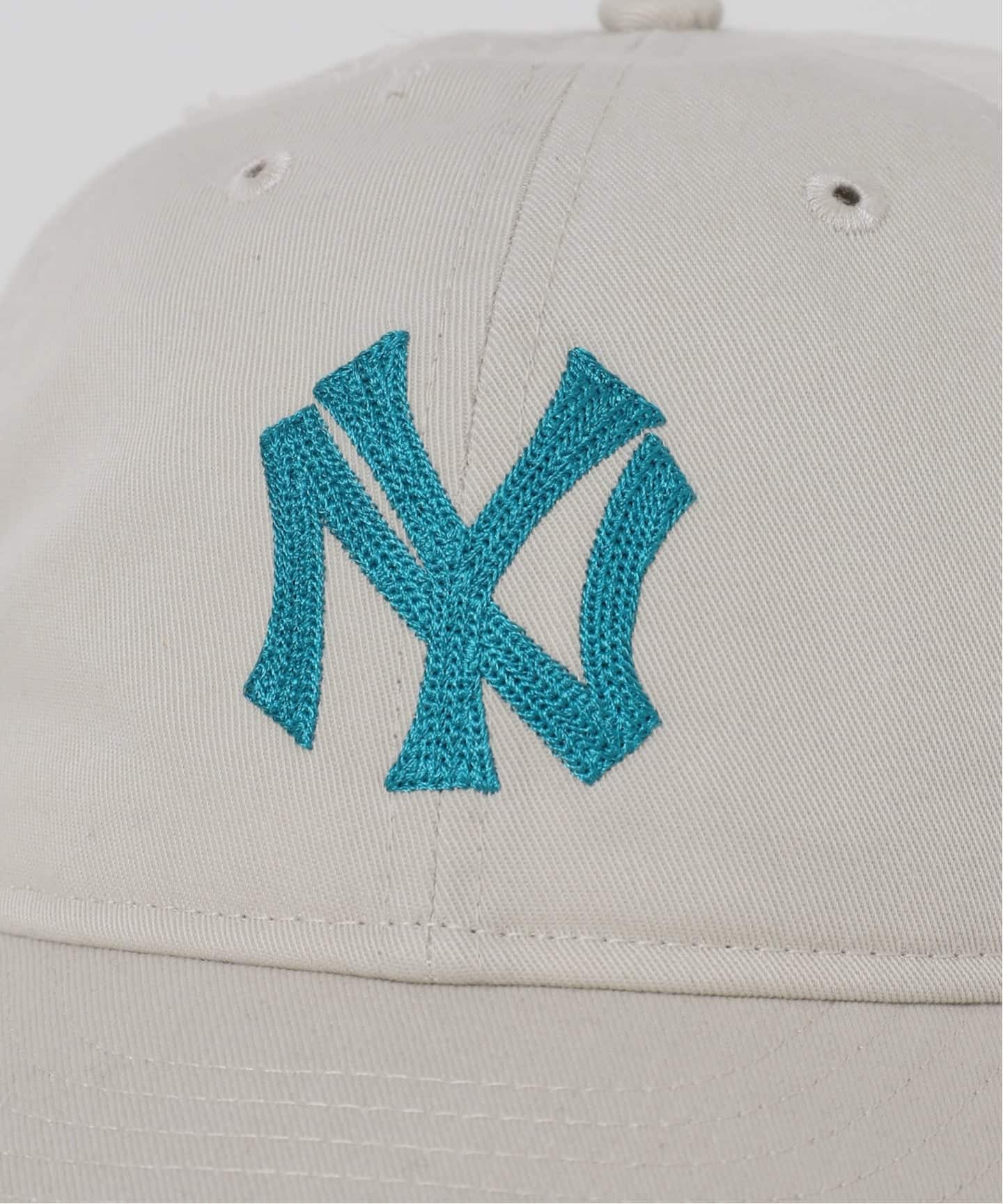 NEW ERA / ニューエラ 別注 9THIRTY(TM) ハードウォッシュ Yankees
