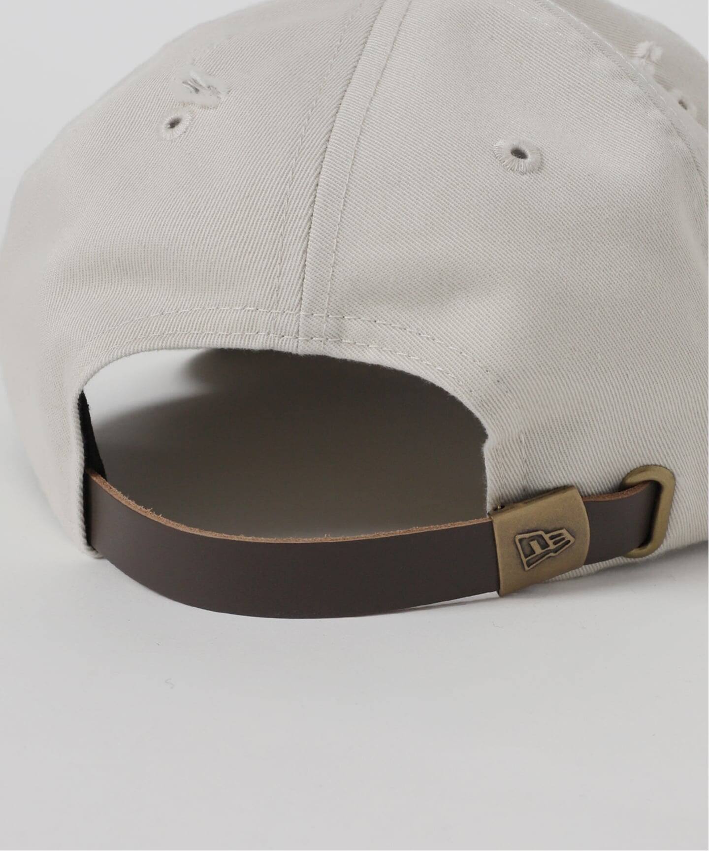 NEW ERA / ニューエラ 別注 9THIRTY(TM) ハードウォッシュ Yankees