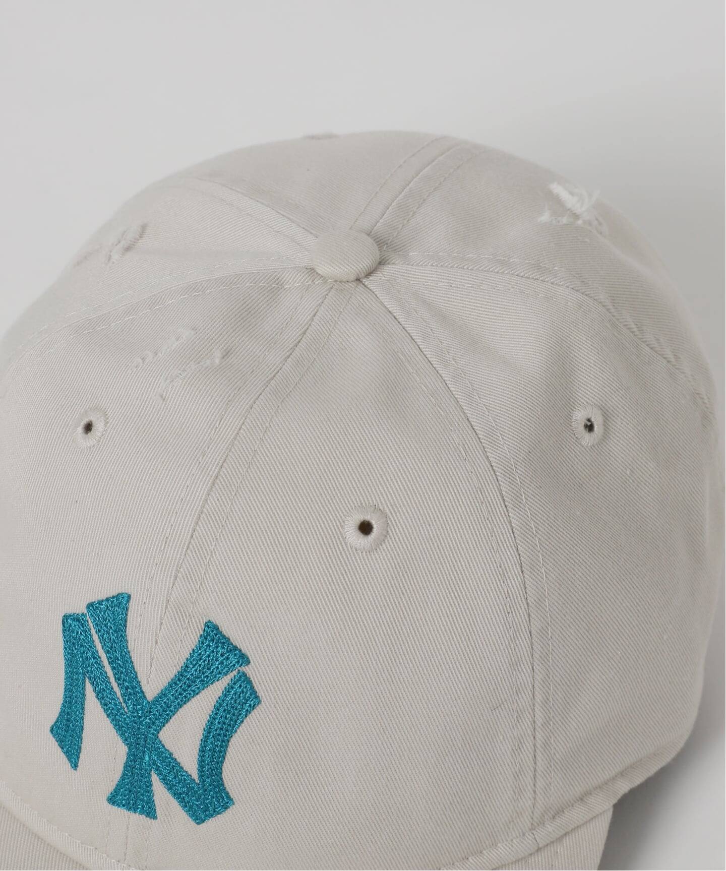NEW ERA / ニューエラ 別注 9THIRTY(TM) ハードウォッシュ Yankees