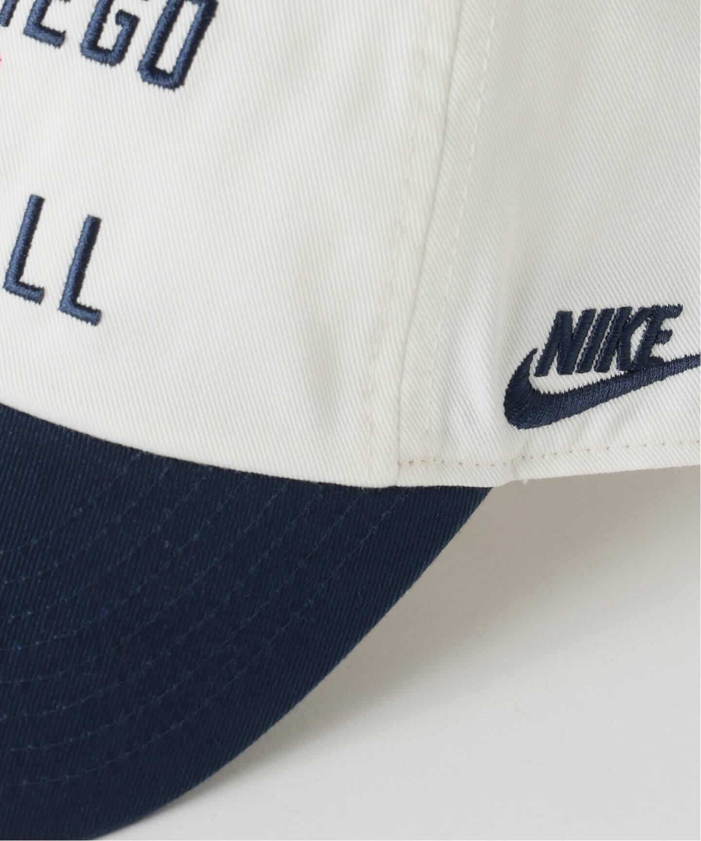 NIKE COOPERSTOWN CLUB UNSTRUCTURED ORGANIC COTTON CAP（キャップ