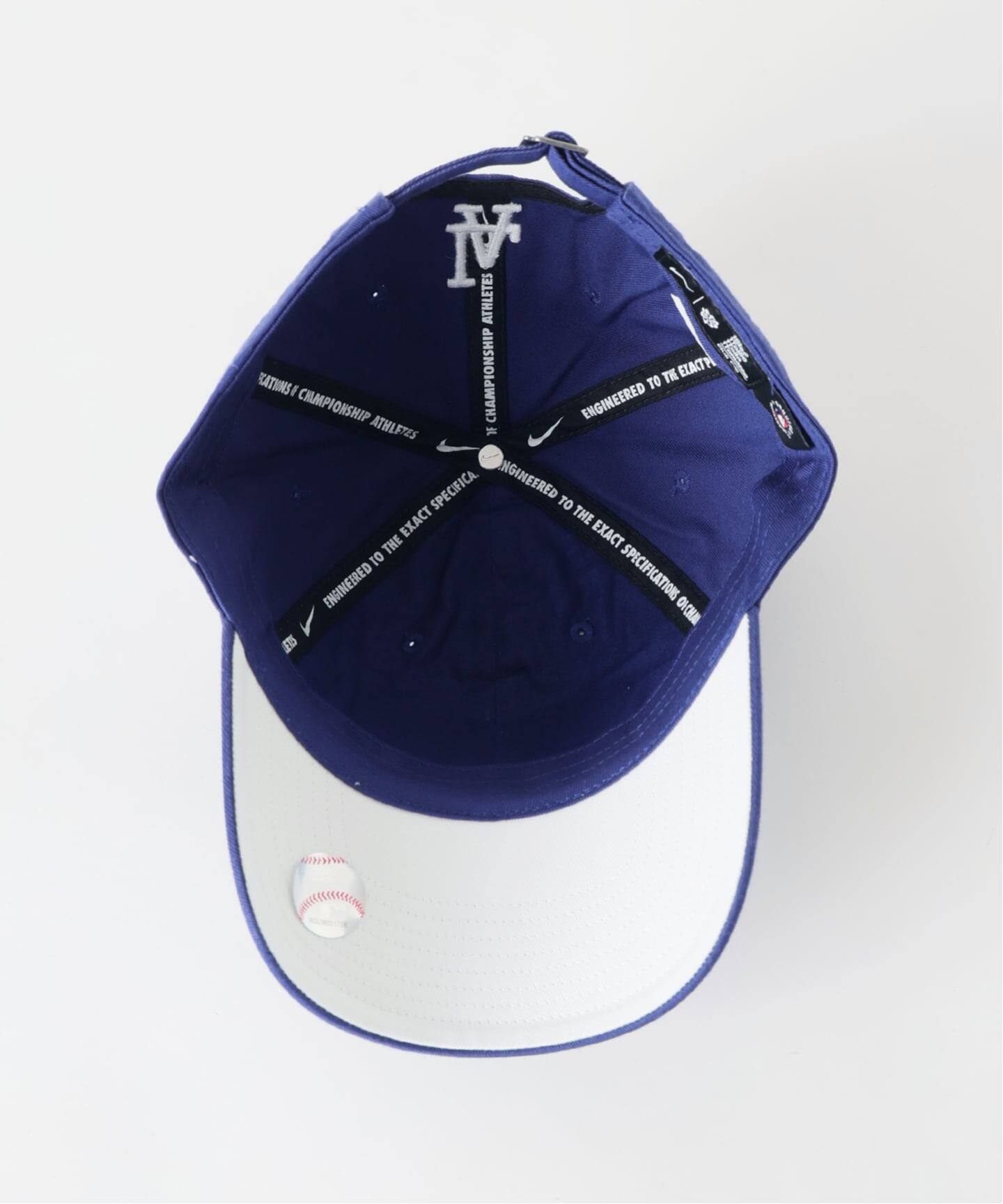 NIKE PRIMETIME CLUB UNSTRUCTURED ORGANIC COTTON CAP（キャップ